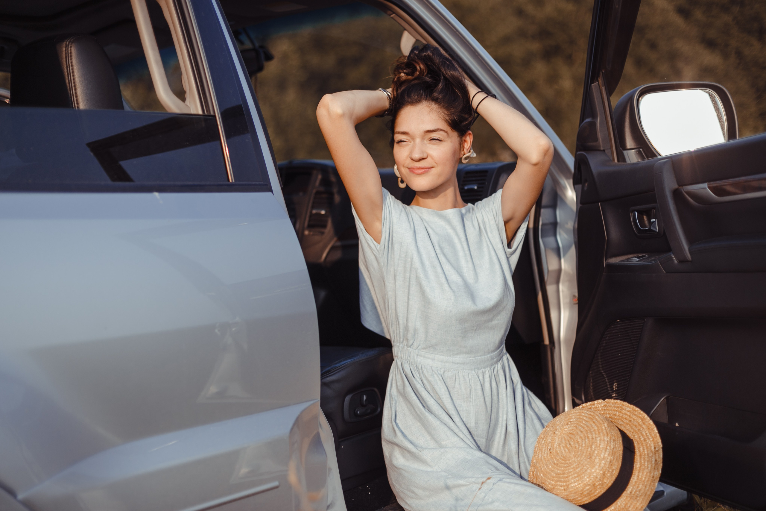 Mike. PHOTOGRAPHER romanoff-egor