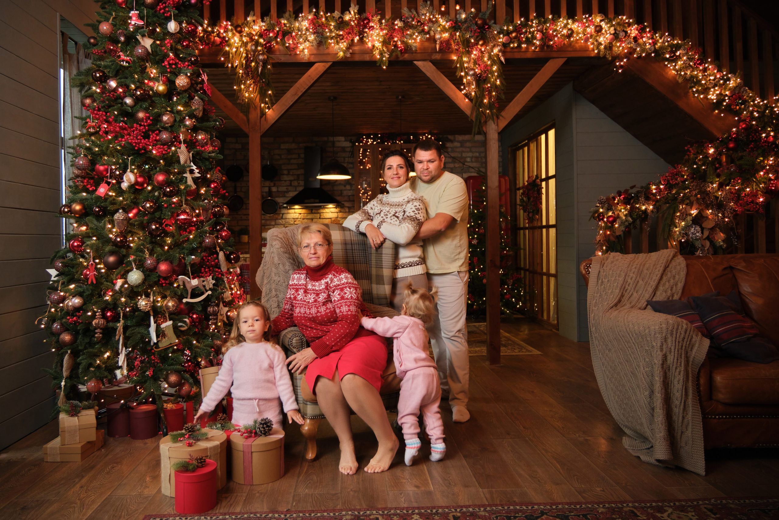 Нг. Фотограф в Москве — Галунина Кристина