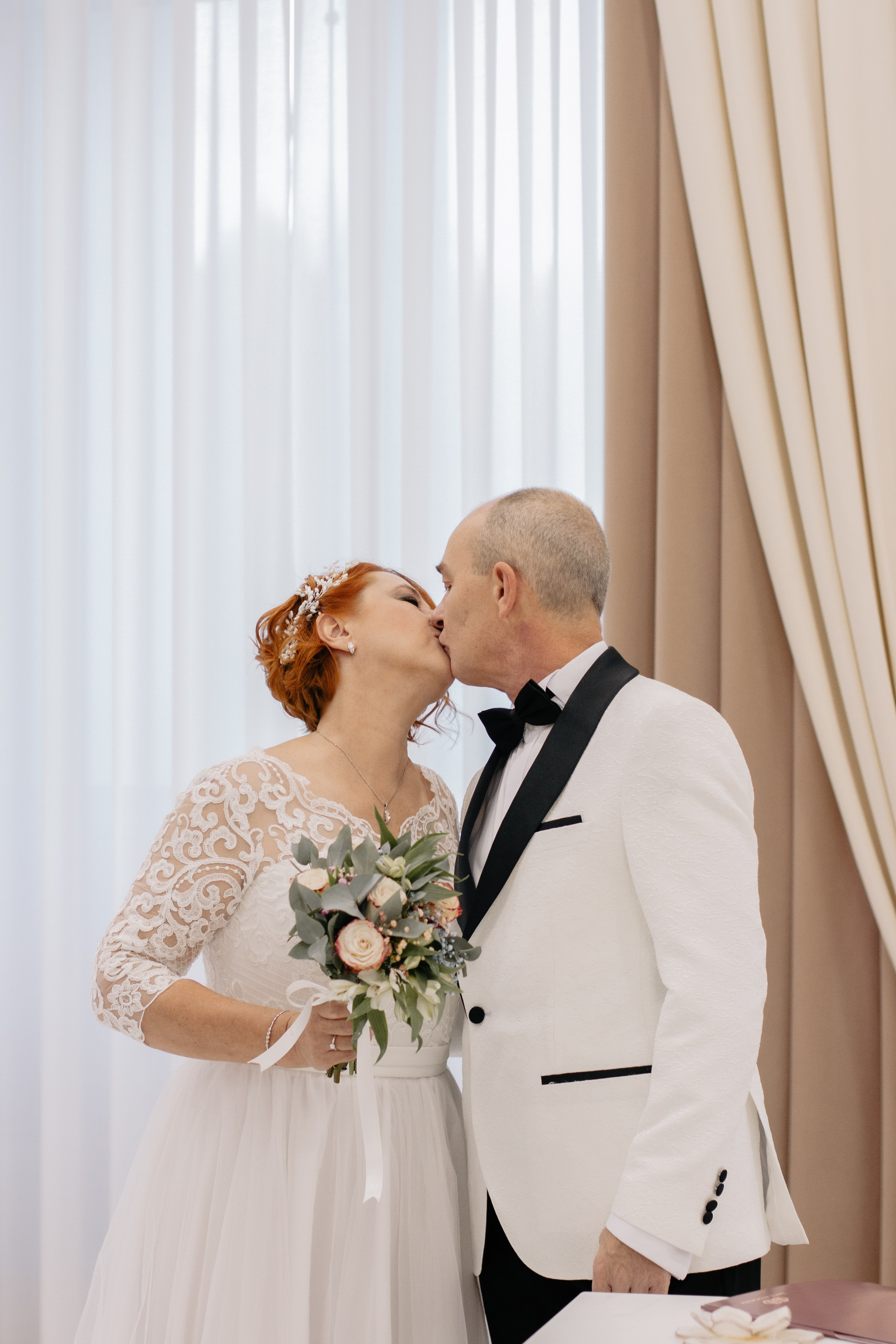 Ирина и Геннадий. Главная