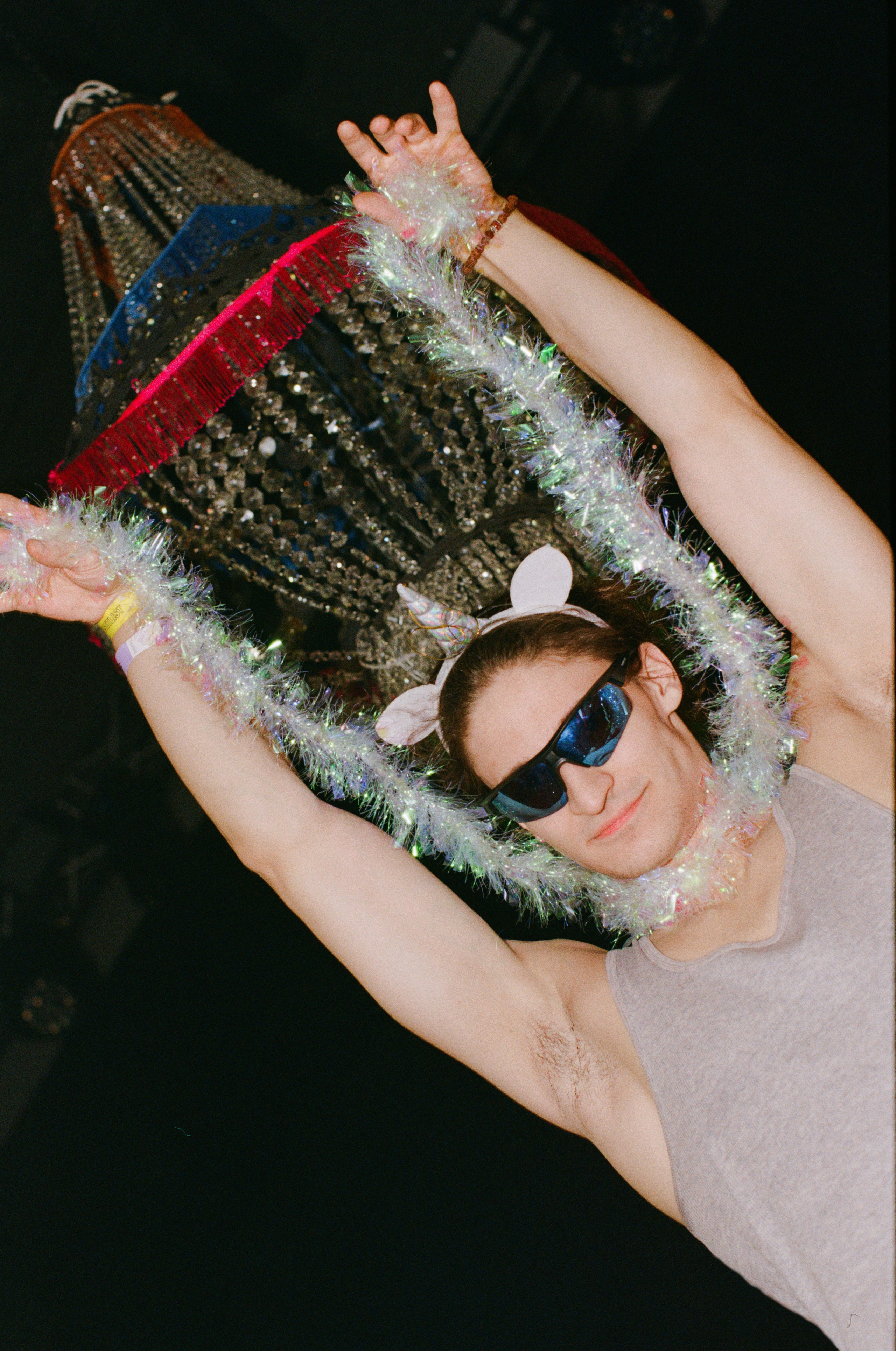 Party like a Moscow. Портретный и ивент-фотограф в Москве