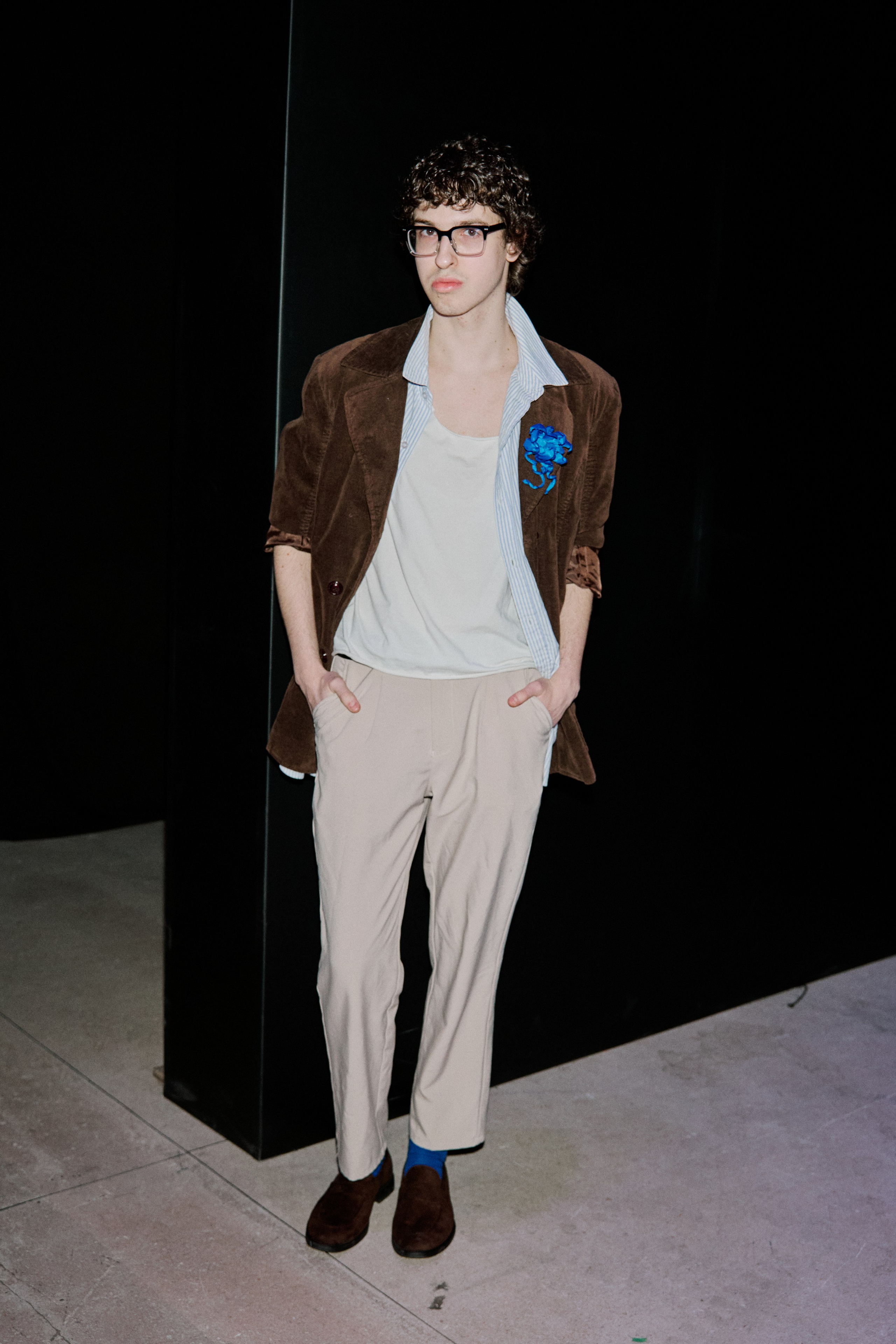 Московская неделя моды. Портретный и ивент-фотограф в Москве