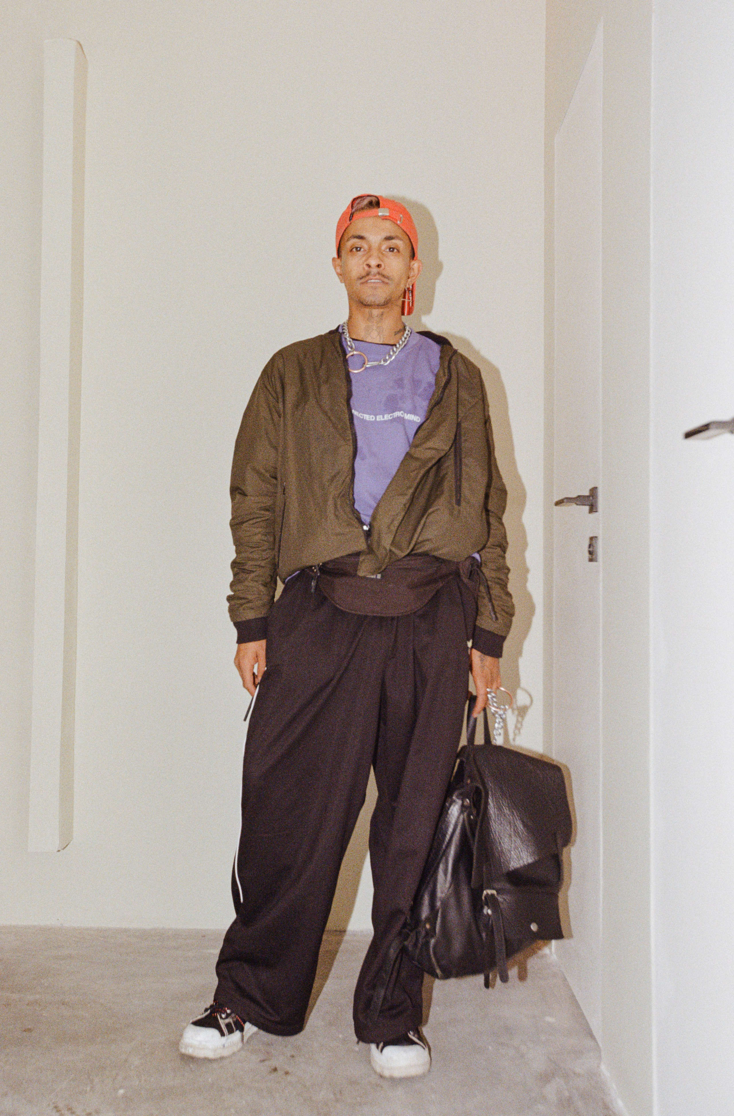 Party like a Moscow. Портретный и ивент-фотограф в Москве