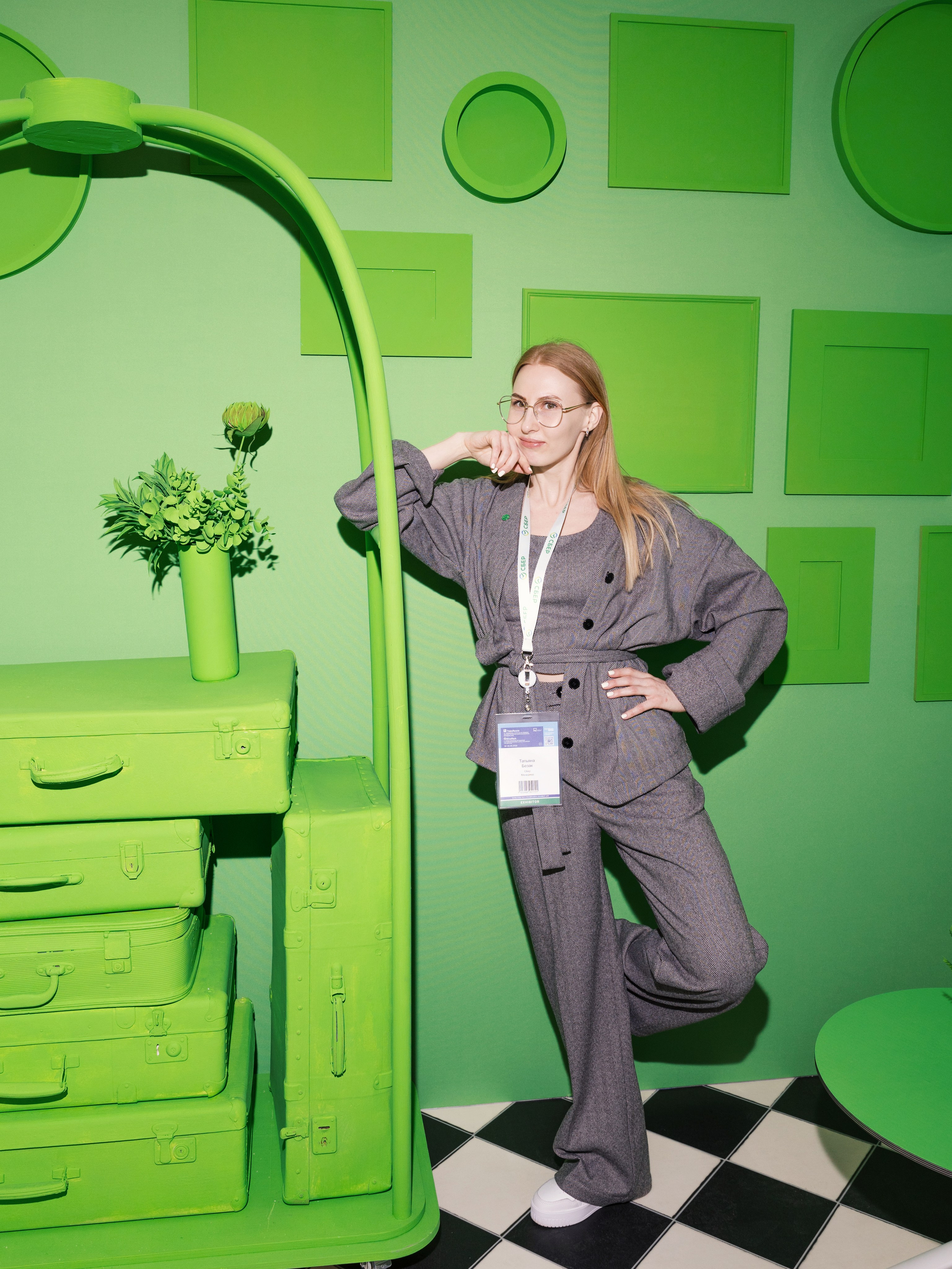 MITT-Otello. Портретный и ивент-фотограф в Москве