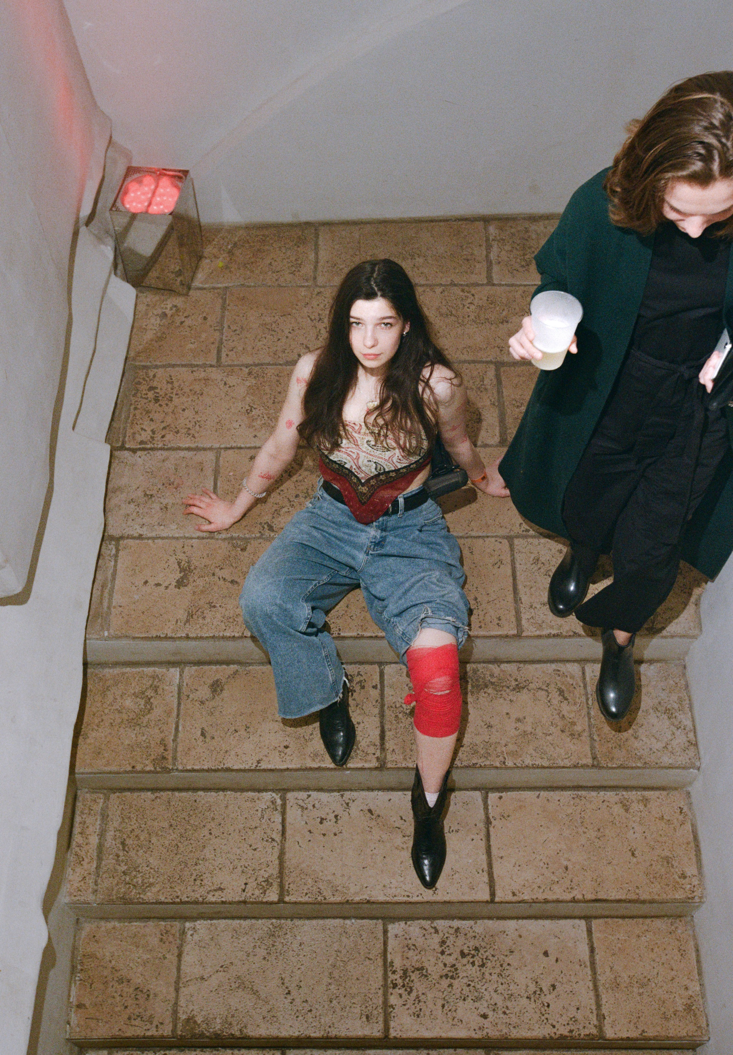 Party like a Moscow. Портретный и ивент-фотограф в Москве