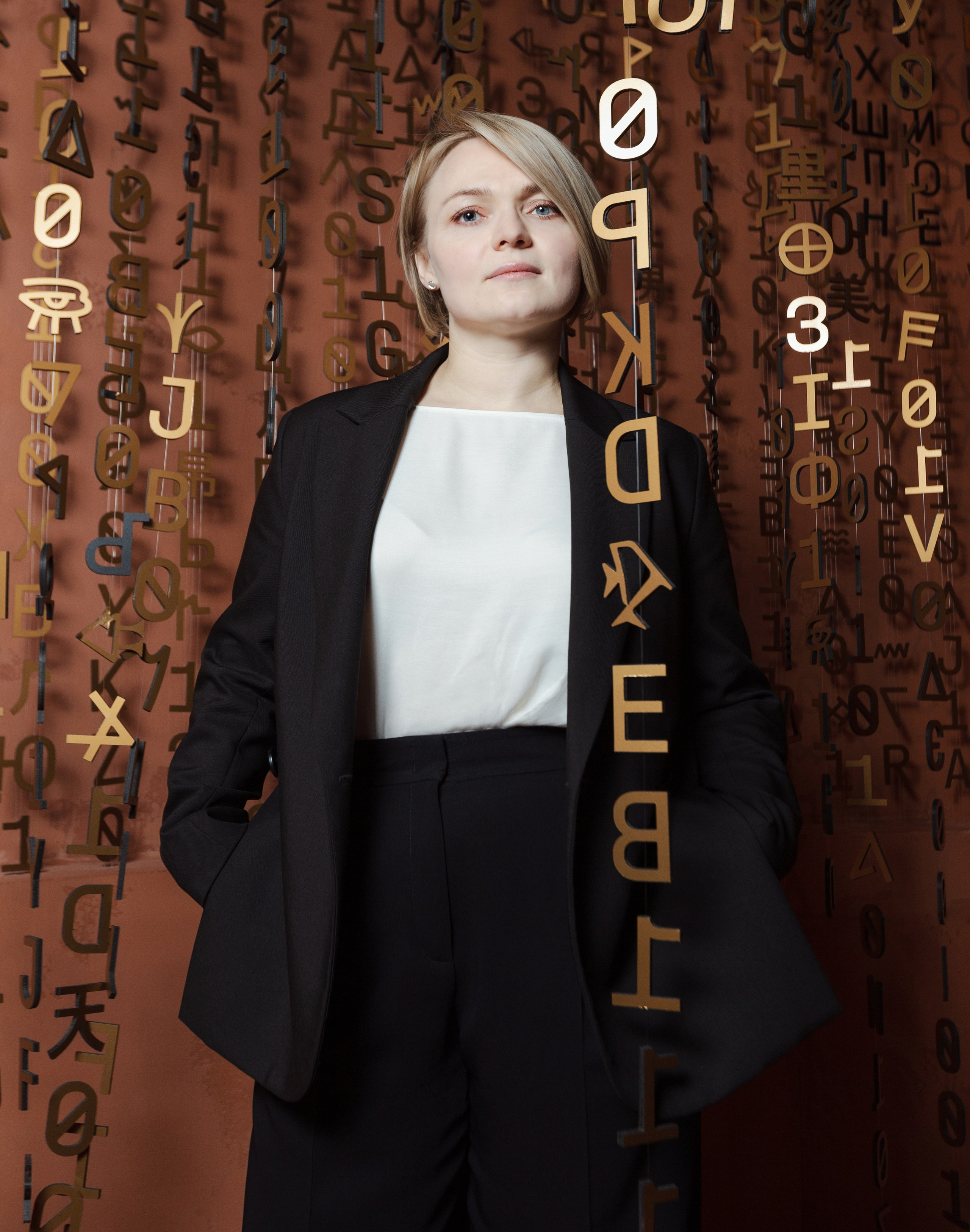 Крипто-музей. Портретный и ивент-фотограф в Москве