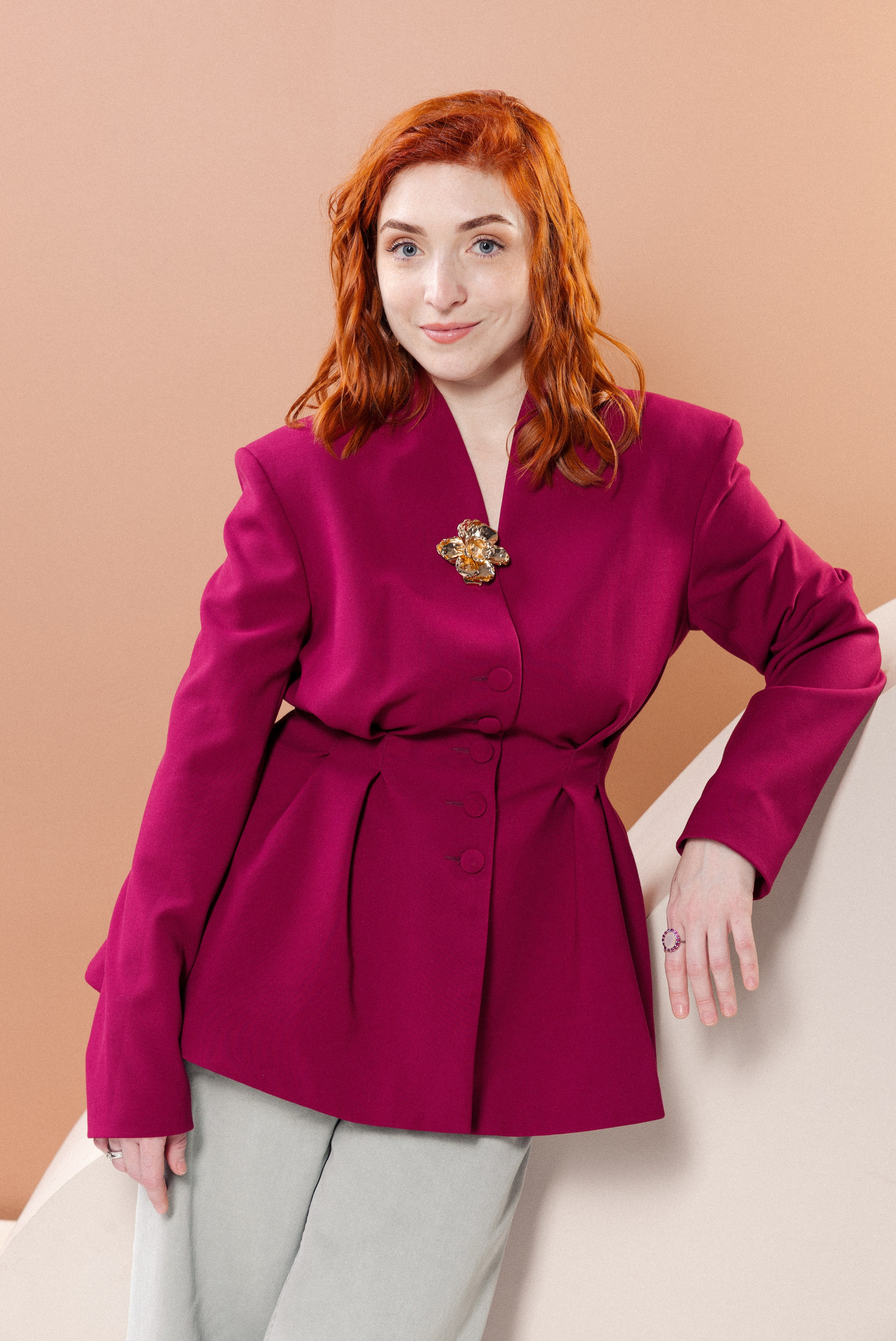 Фото для Личного сайта anzyrian.com. Портретный и ивент-фотограф в Москве