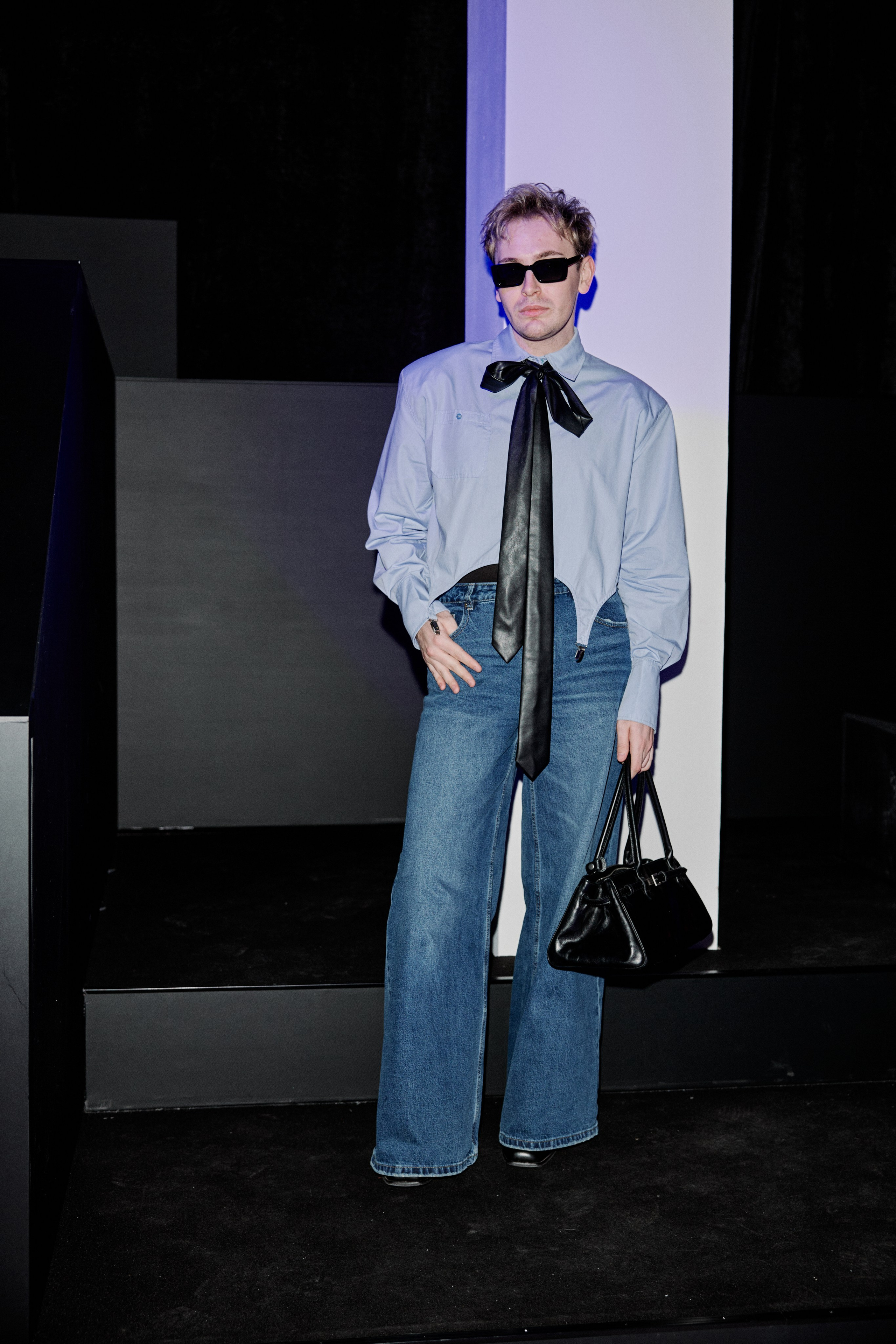 Московская неделя моды. Портретный и ивент-фотограф в Москве