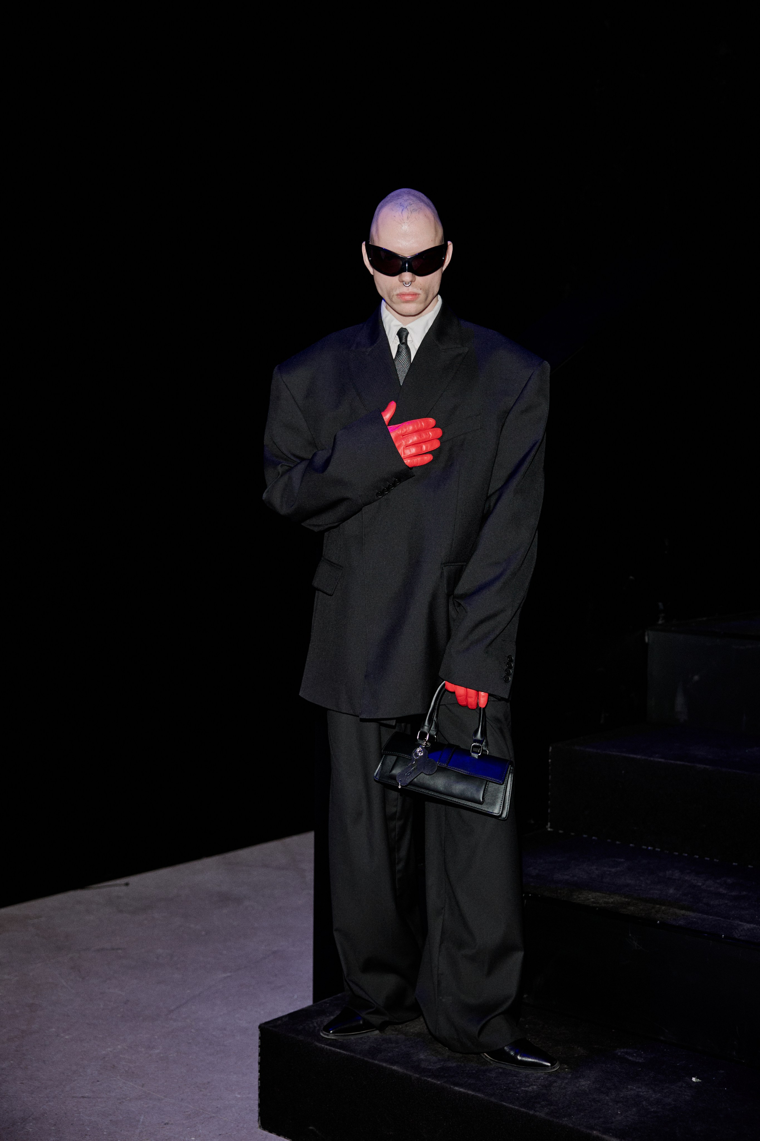 Московская неделя моды. Портретный и ивент-фотограф в Москве