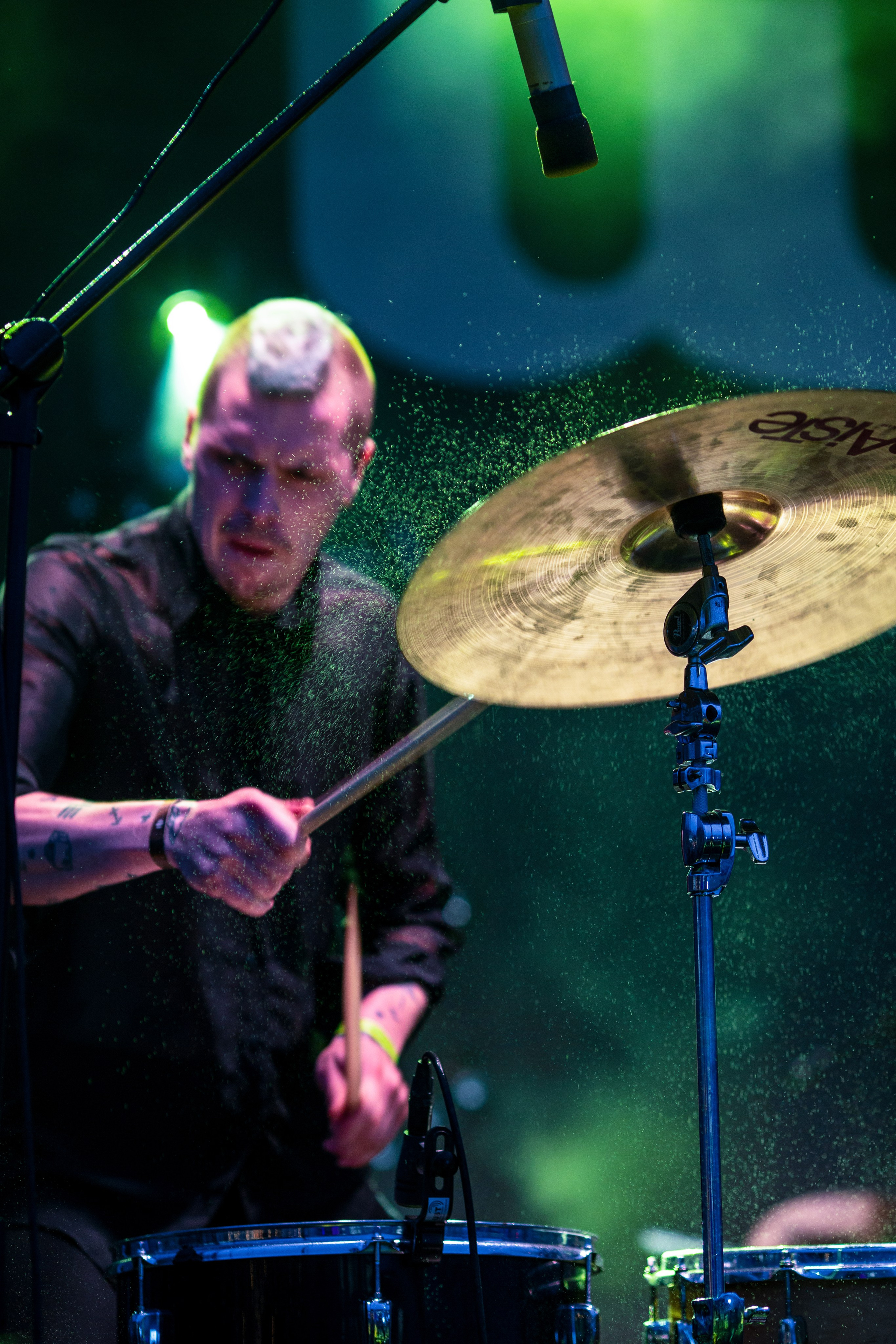 SHORTPARIS. Портретный и ивент-фотограф в Москве