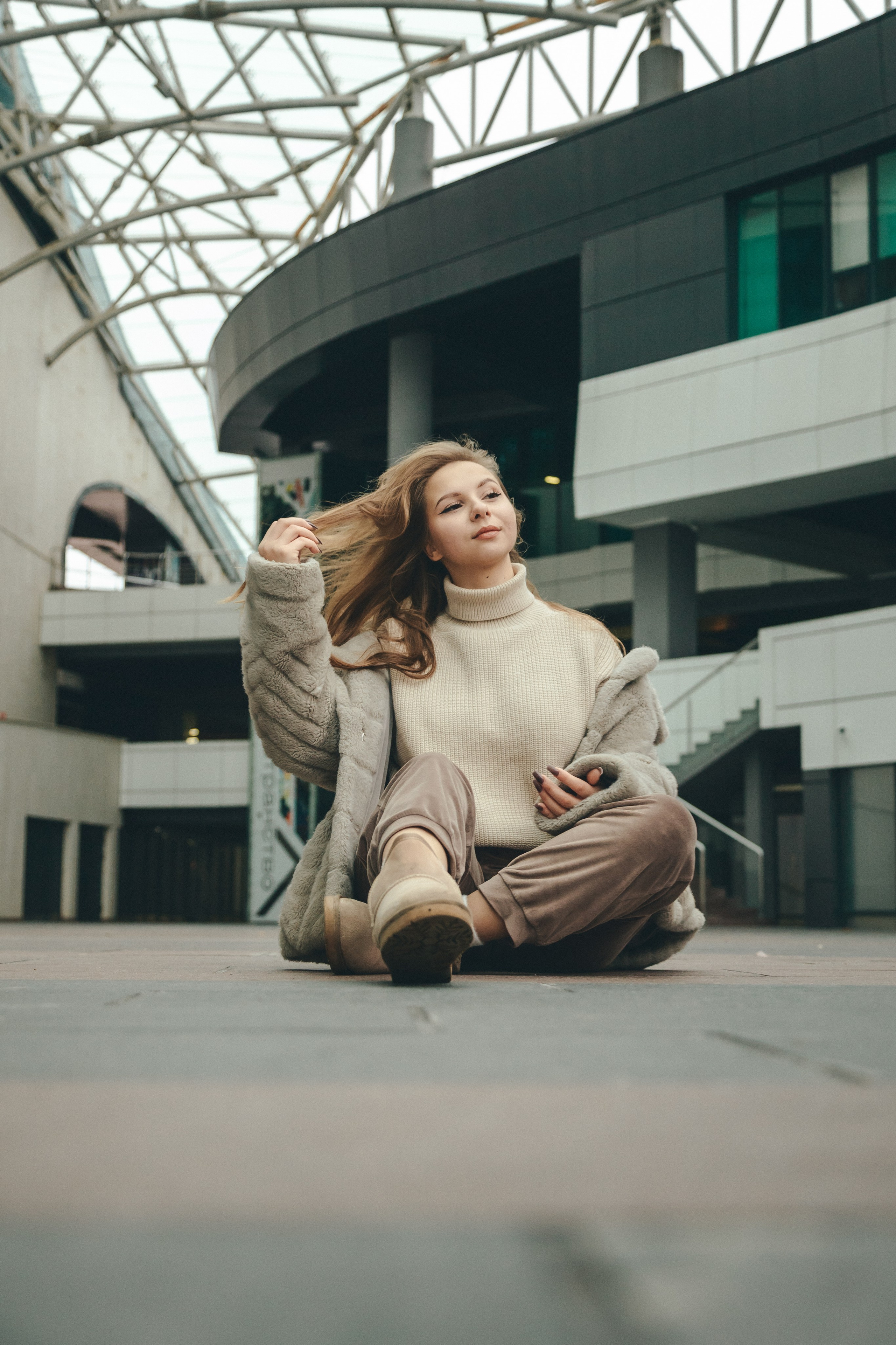 Liana_Светлогорск. Андрей Миллер Фотограф из Калининграда