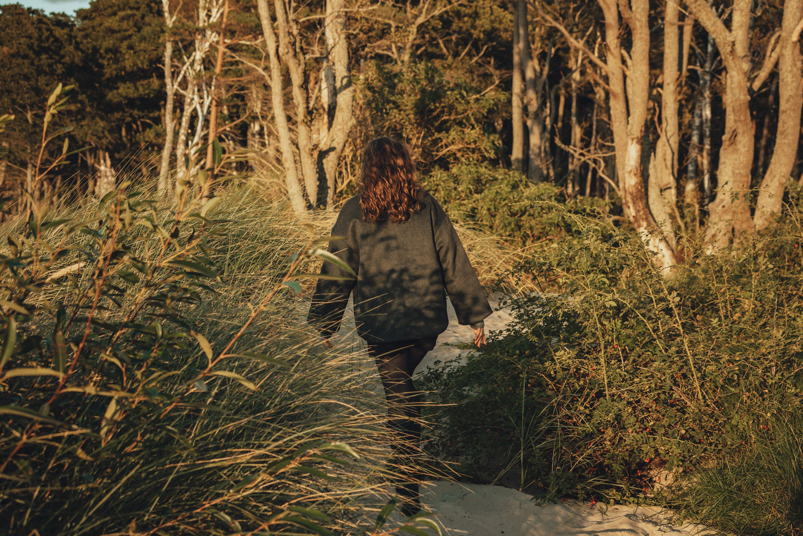 Offers_Куршская КОСА. Андрей Миллер Фотограф из Калининграда