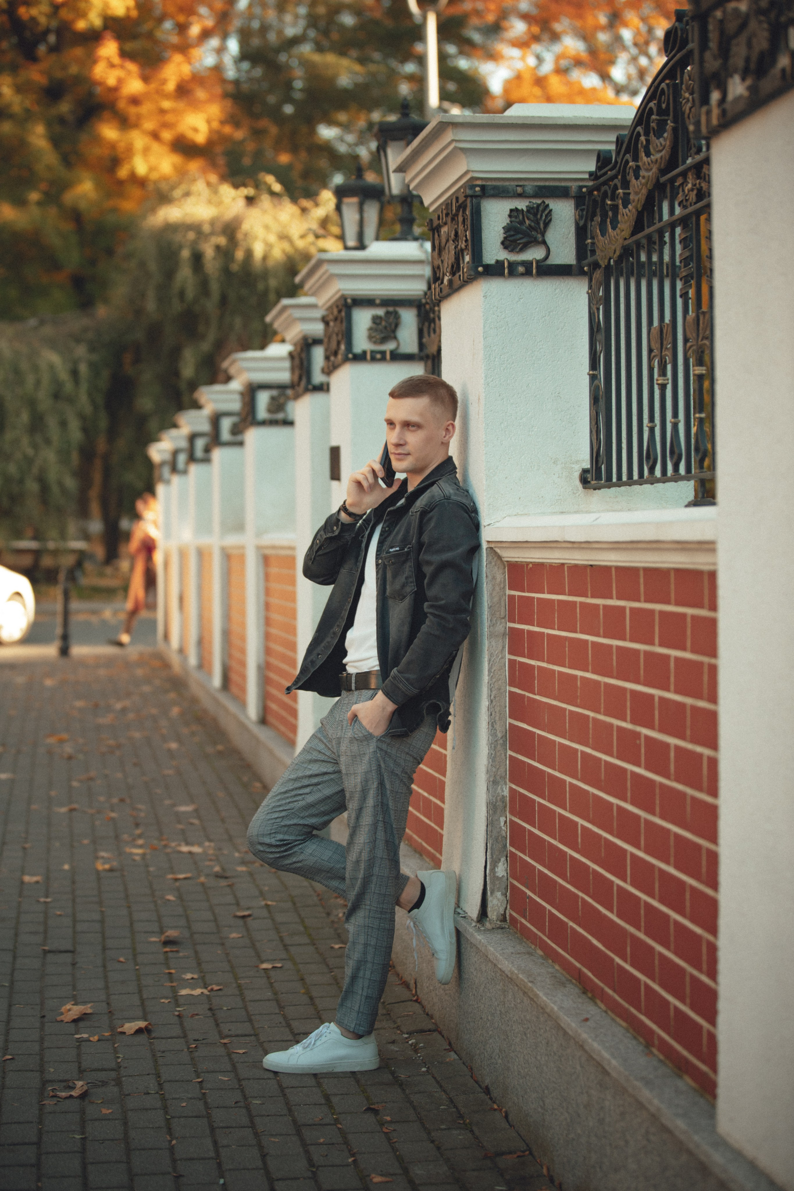 Nikita | Калининград. Андрей Миллер Фотограф из Калининграда