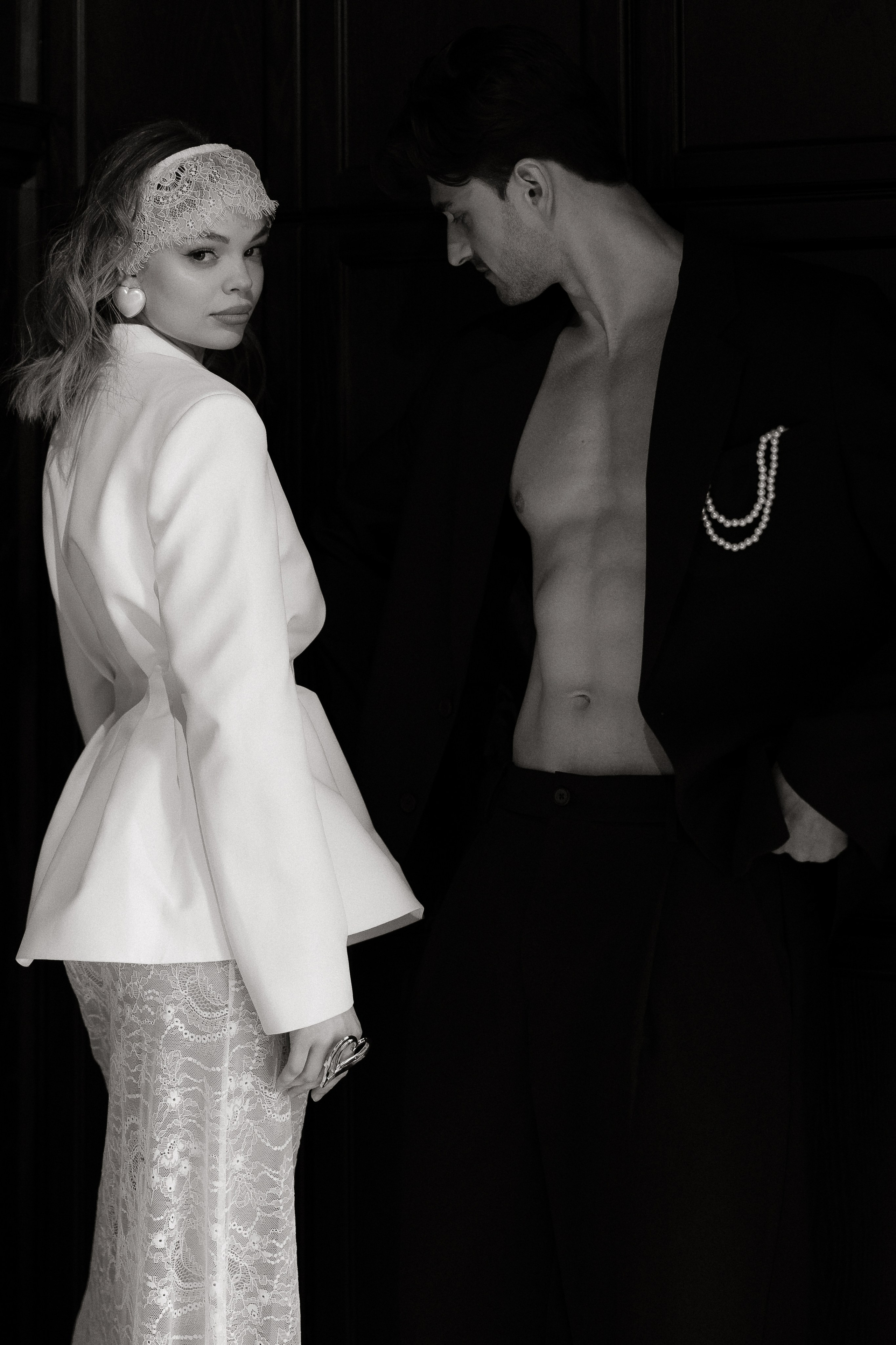 София и Владислав. Свадебный | Семейный фотограф