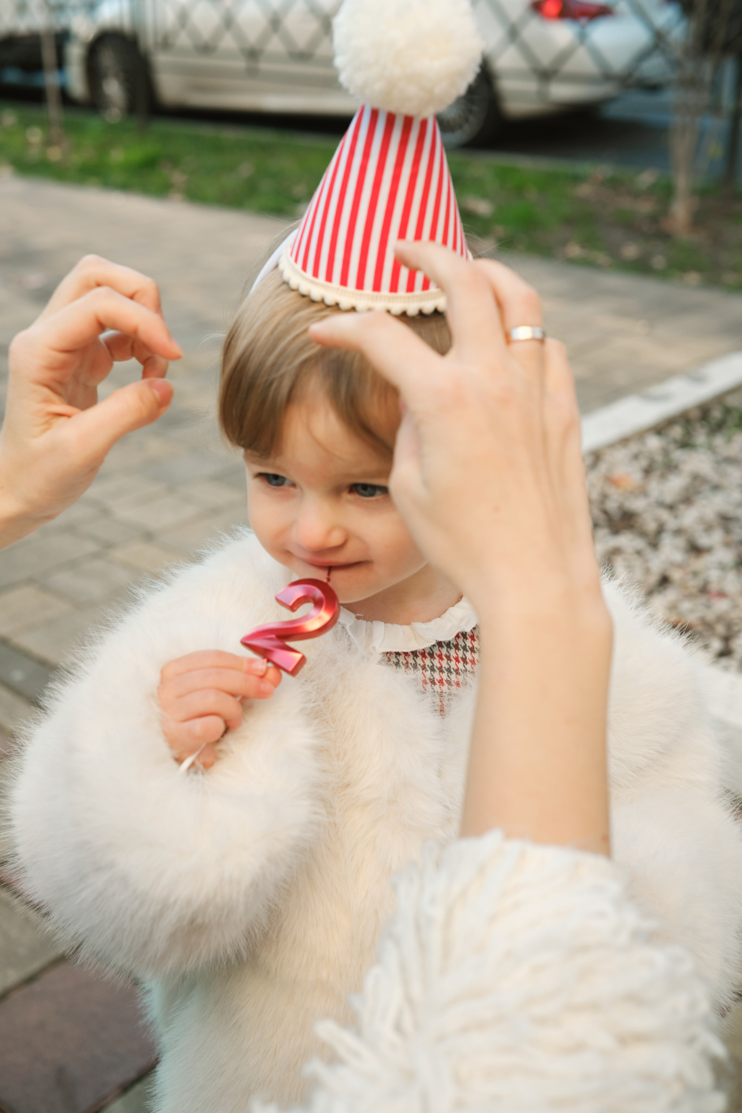 Семейная фотосессиия | День рождения малышки. Твой личный фотограф Сочи | Йошкар-Ола