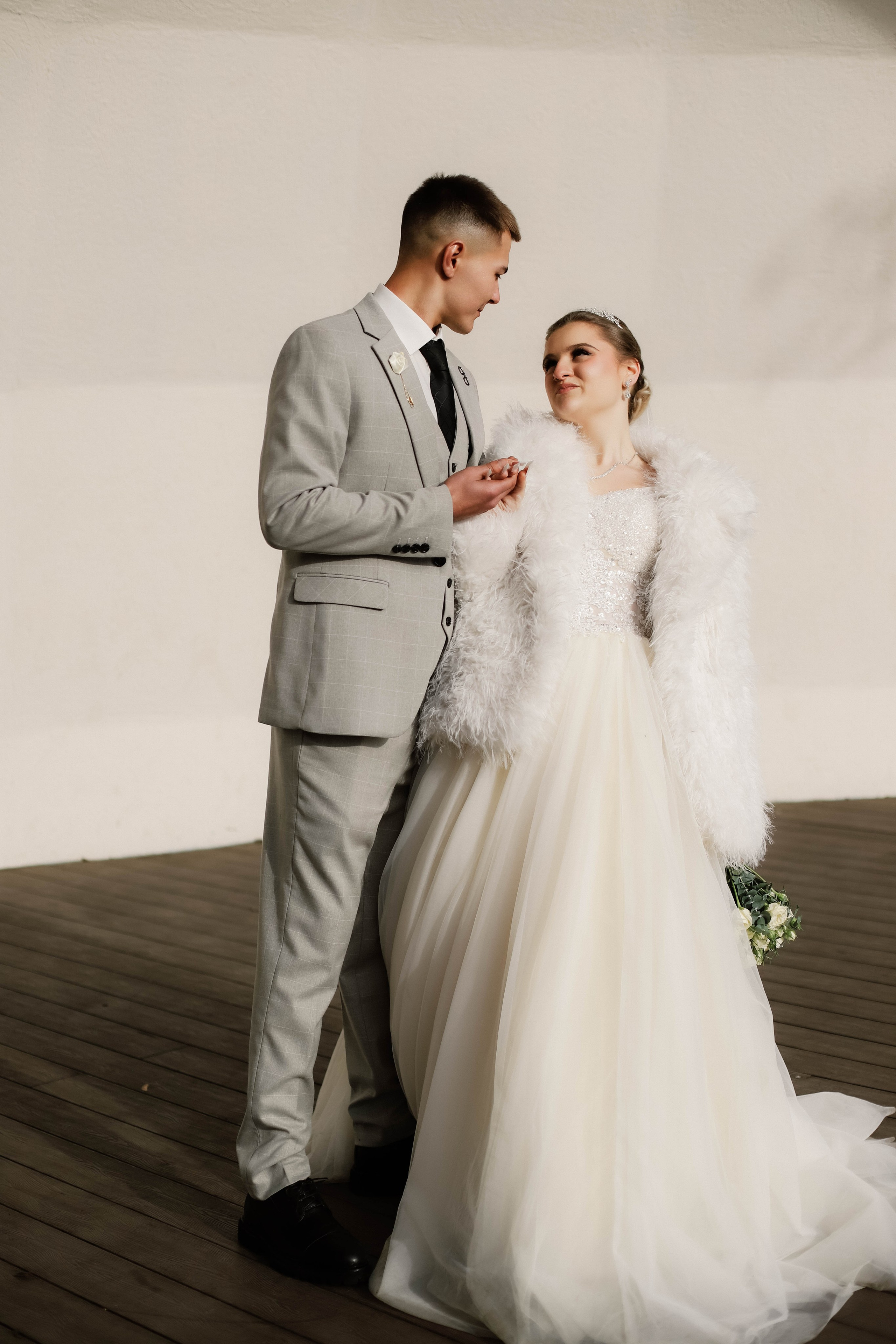 ОКСАНА & ДАНИЛ. Фотограф Мариуполь | Ялта | Крым — Диана Мазенко