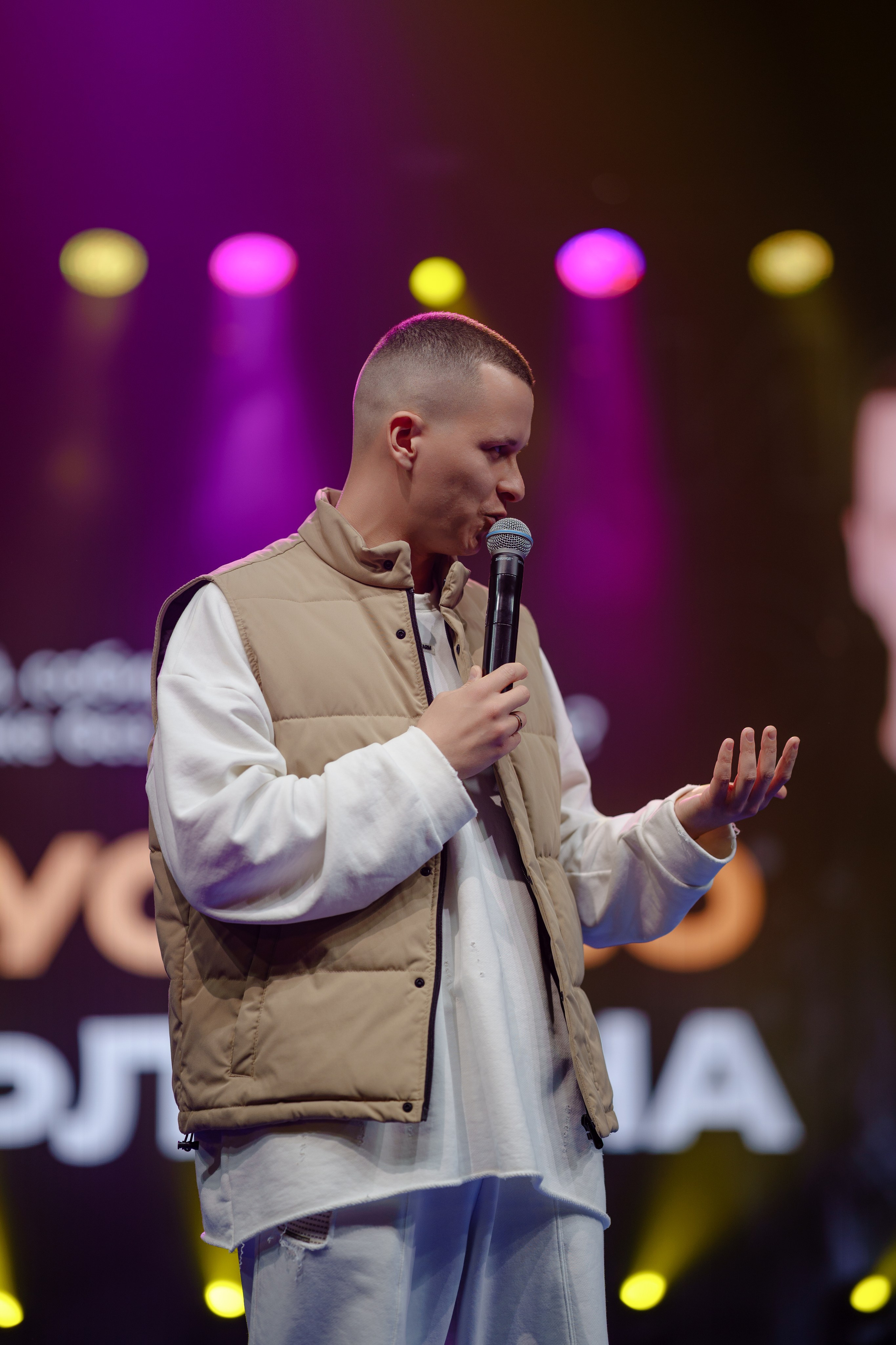 Репортажный фотограф Insta Dium 5 в мае 2024. Репортажный фотограф Москва Сергей Дружинин