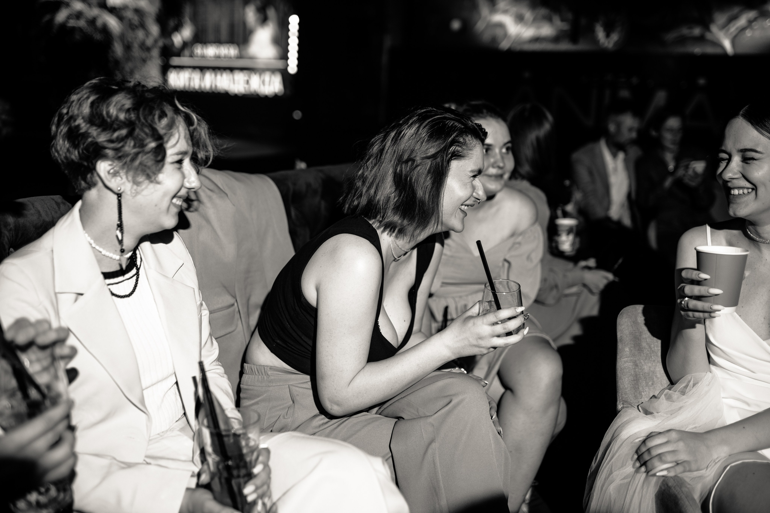 Сильно влюблён. Свадебный и семейный фотограф в Москве Julia Juice