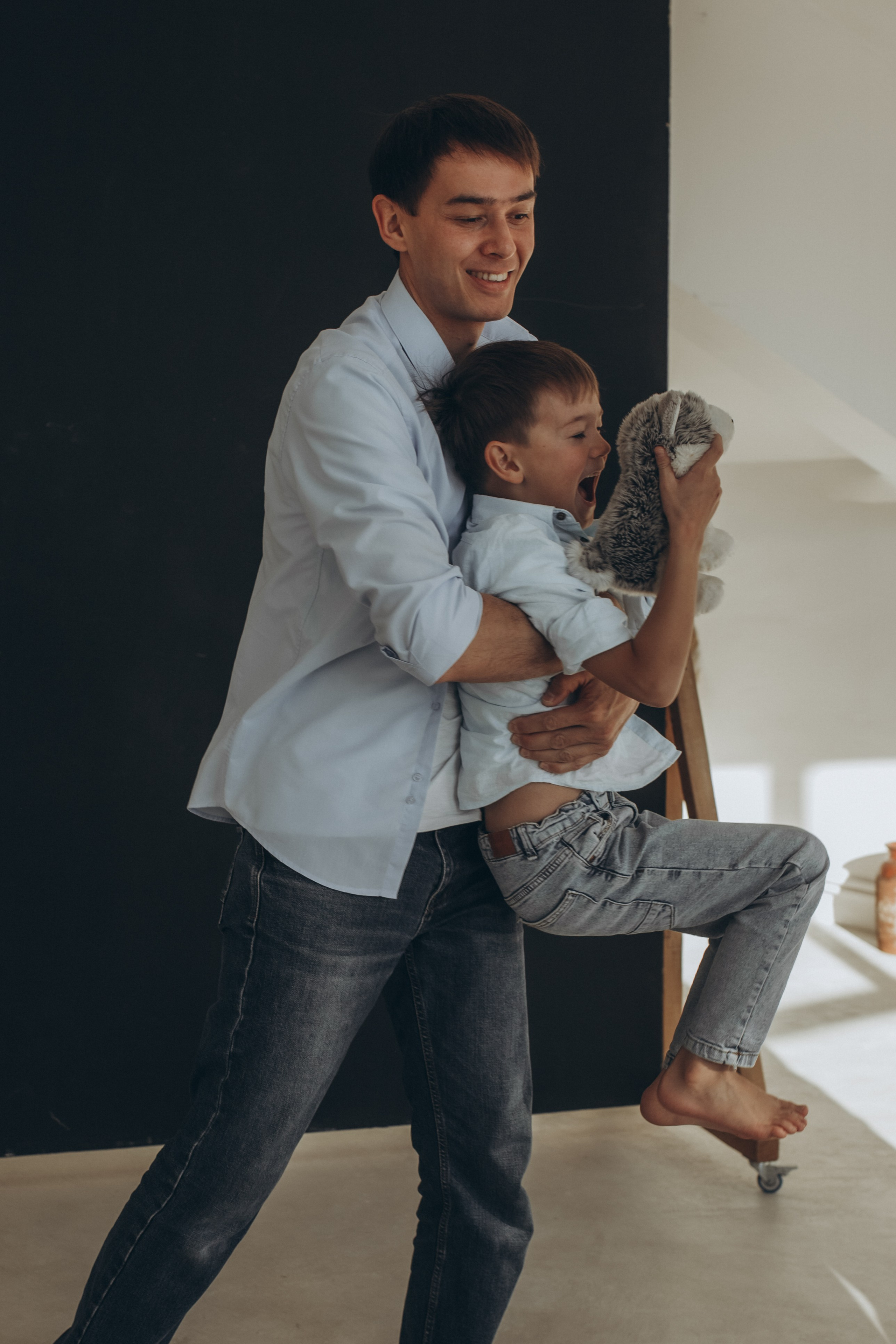 Семья. Семейный фотограф Lifestyle Ноябрьск/Губкинский/Тобольск