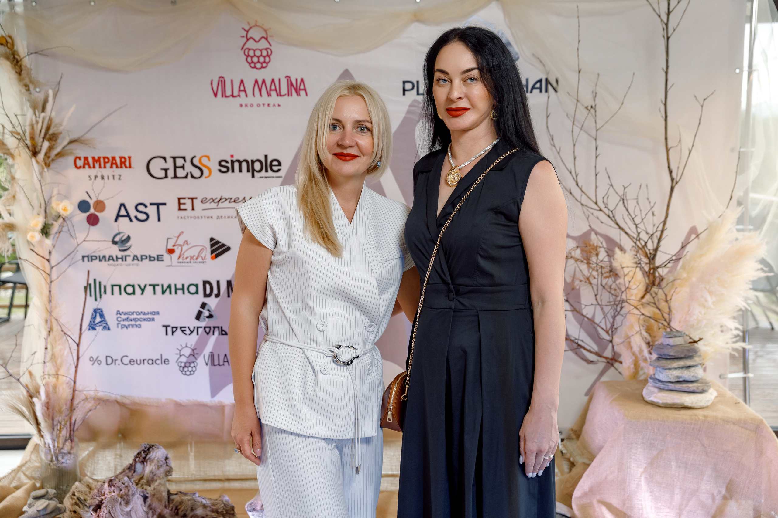 Открытие ресторана Plato Arshan (Villa Malina). Свадебный фотограф Иркутск, репортажный фотограф Иркутск