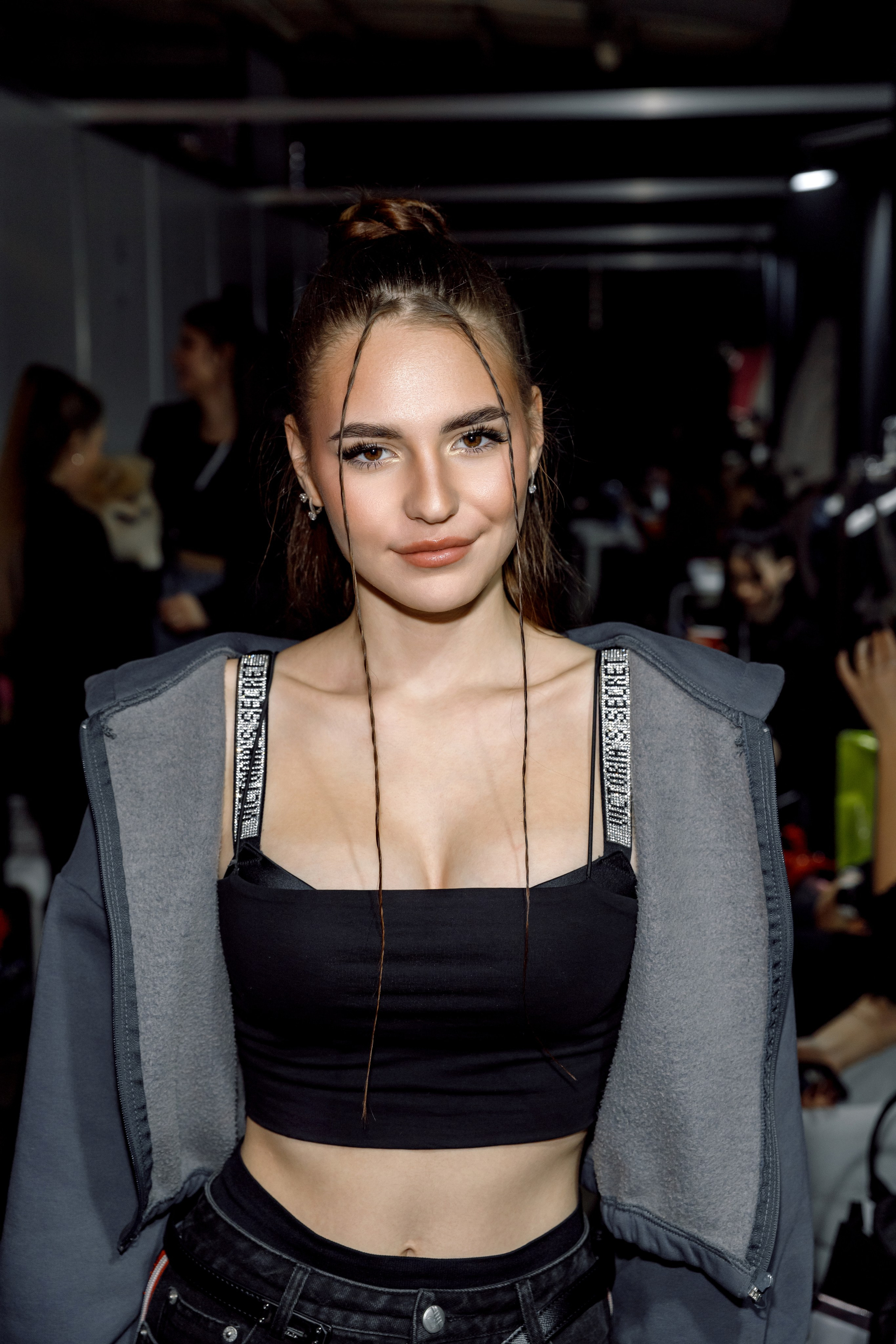 O&J Fashion Fest осень'25. Свадебный фотограф Иркутск, репортажный фотограф Иркутск