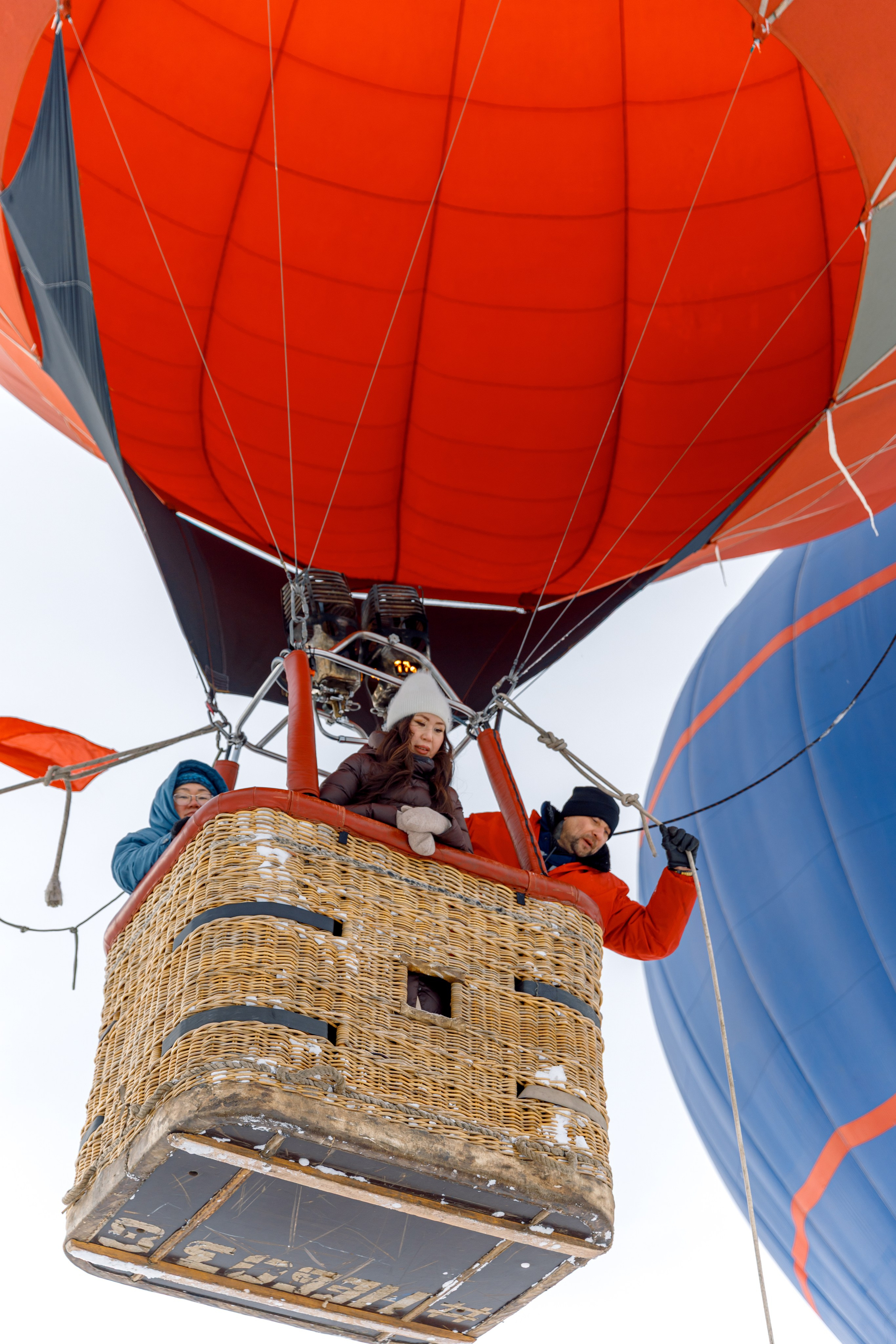 ЯБЛОКИ НА СНЕГУ. Свадебный фотограф Иркутск, репортажный фотограф Иркутск