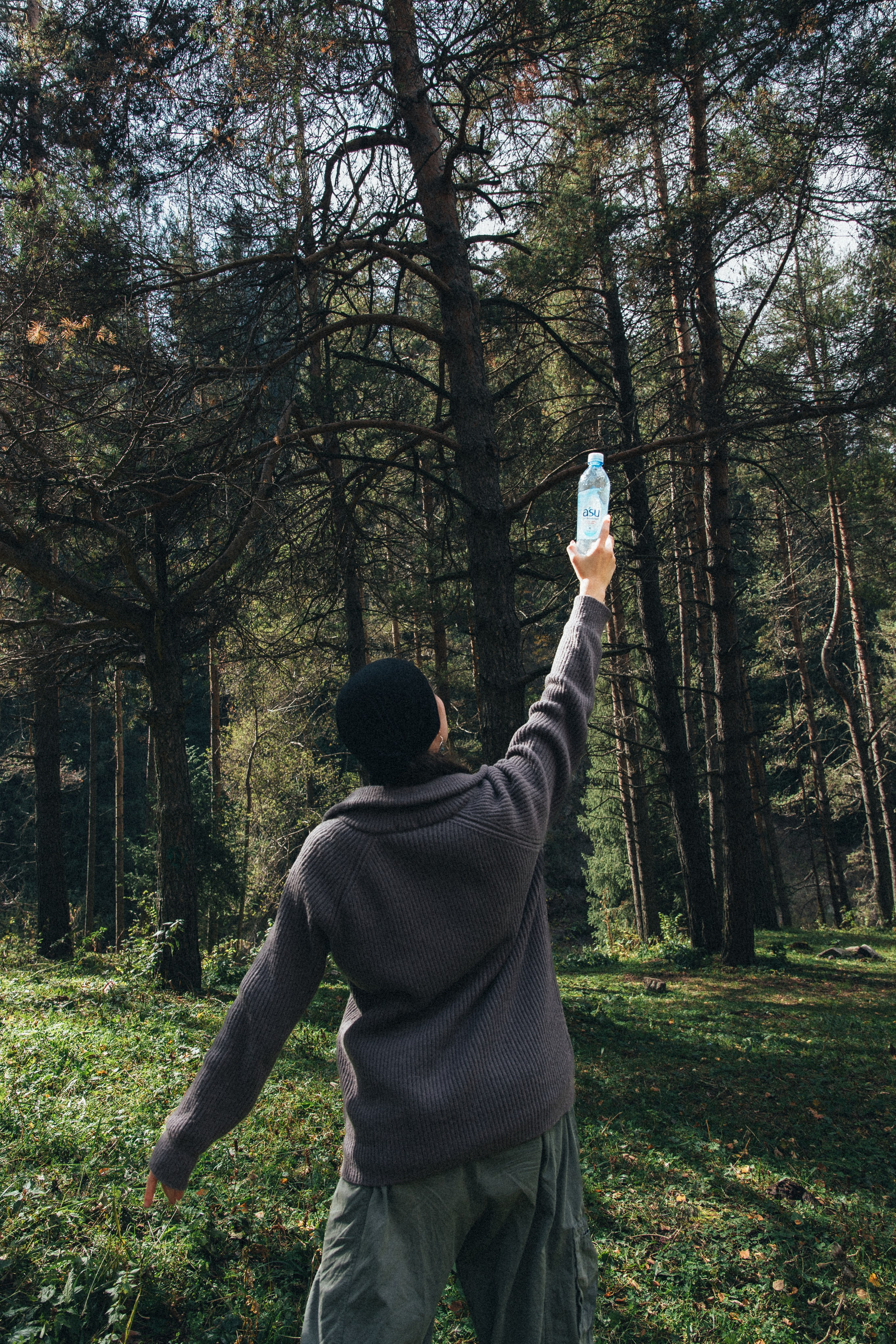 ASU. Свадебный и студийный фотограф в Алматы Ильяс Кырбаев