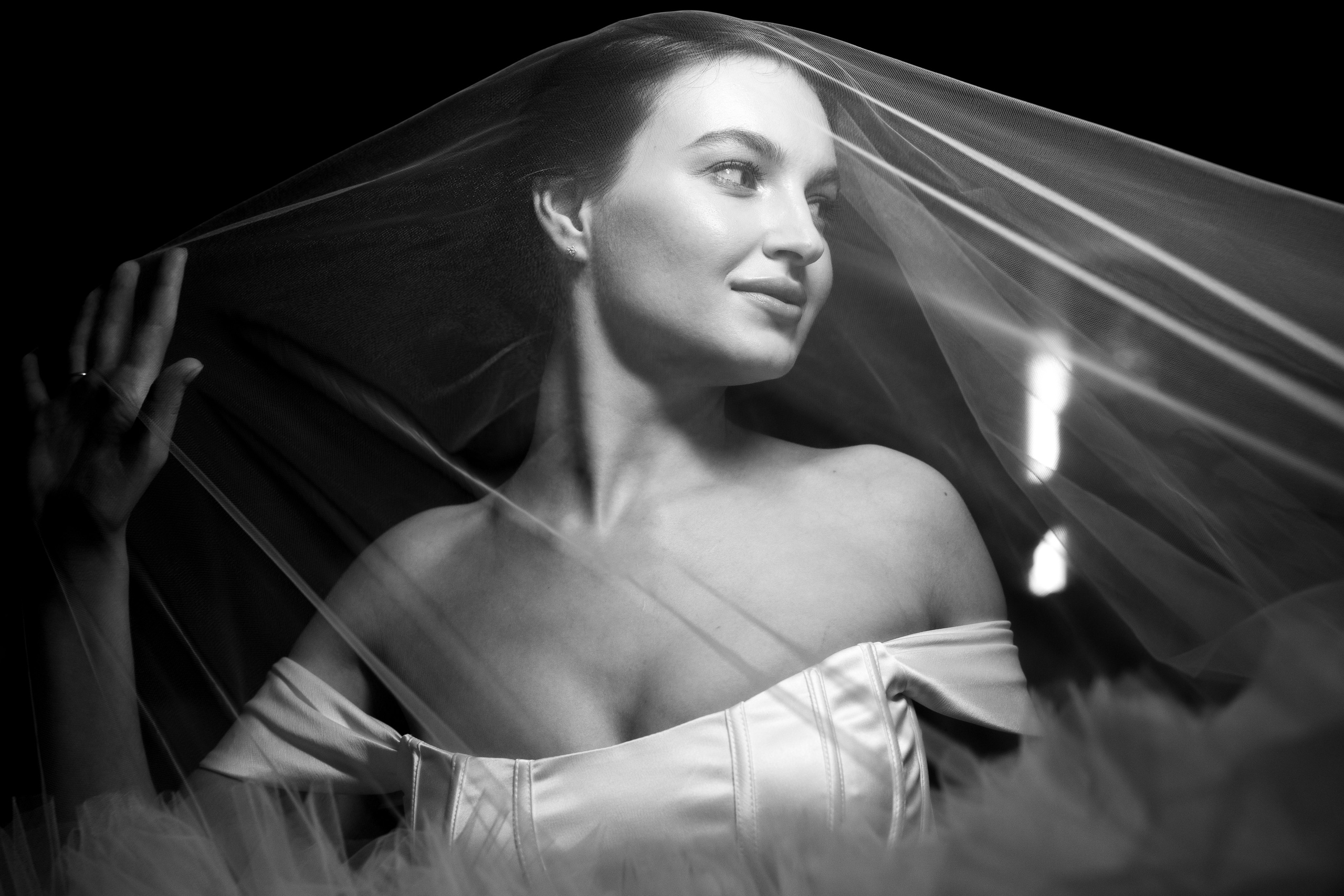 Дамир и Виктория. Фотограф Ольга Маленьких