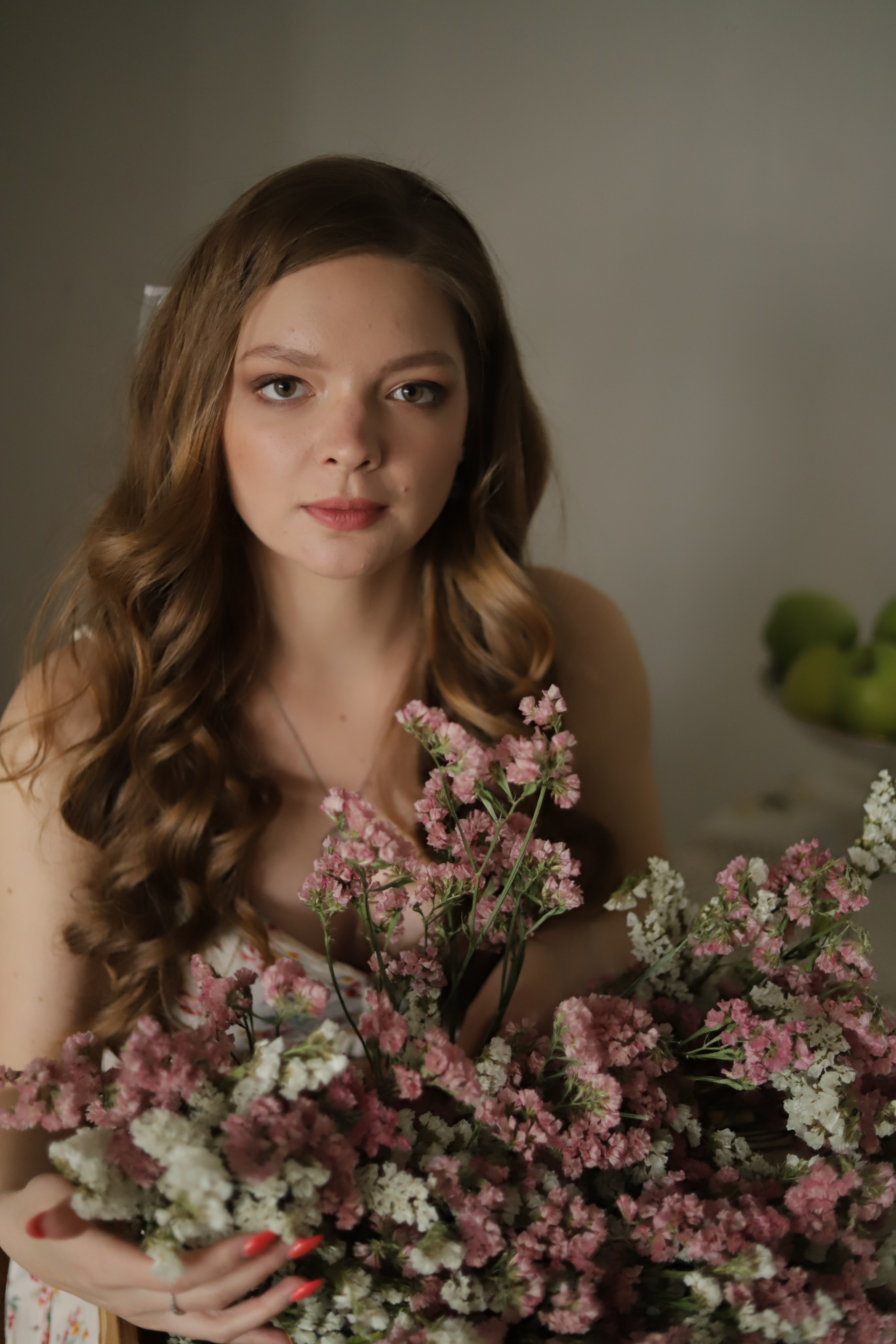 Индивидуальная фотостудия Особая 20.05. Главная