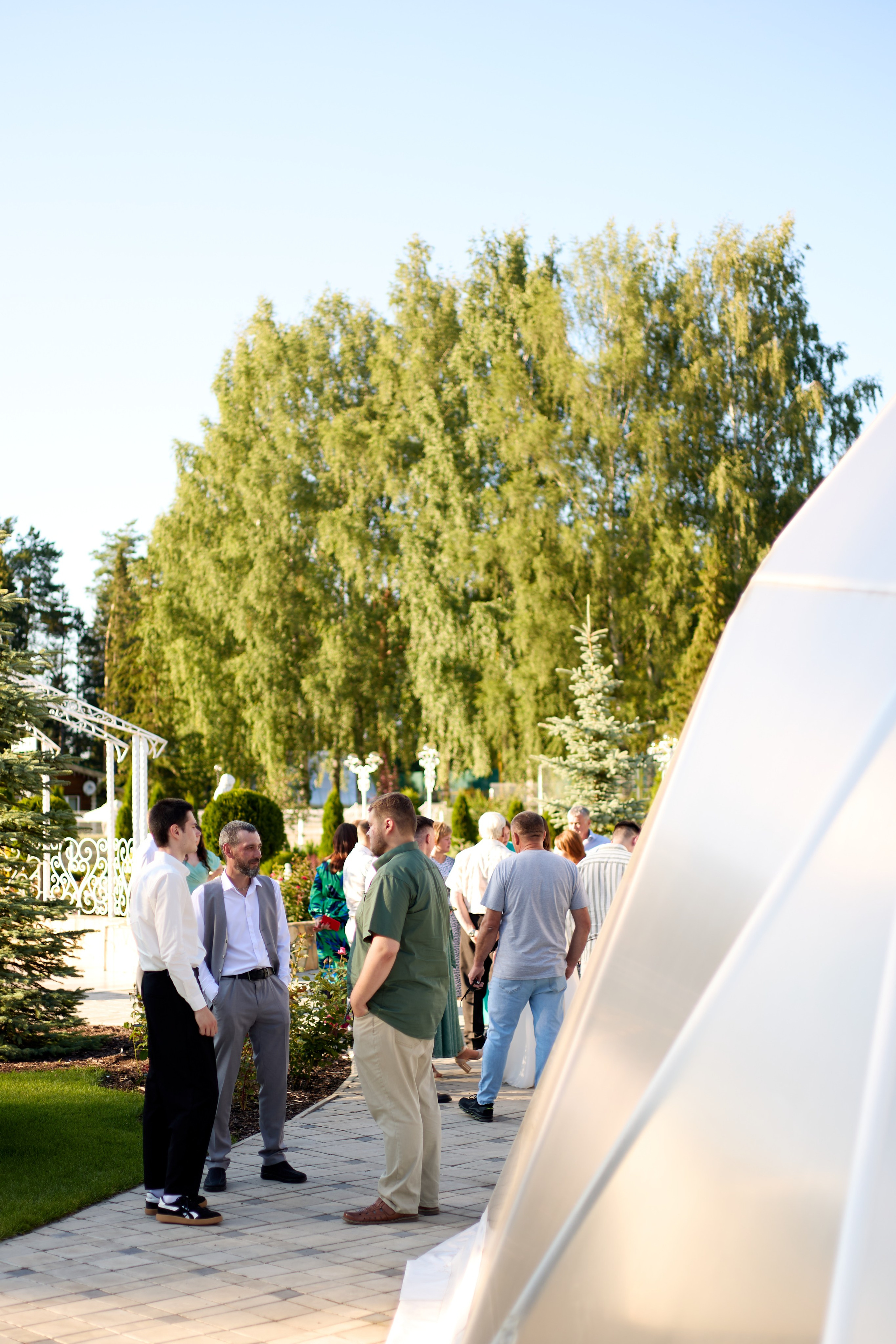 Марина и Илья. Александр Прозоров фотограф в Кирове