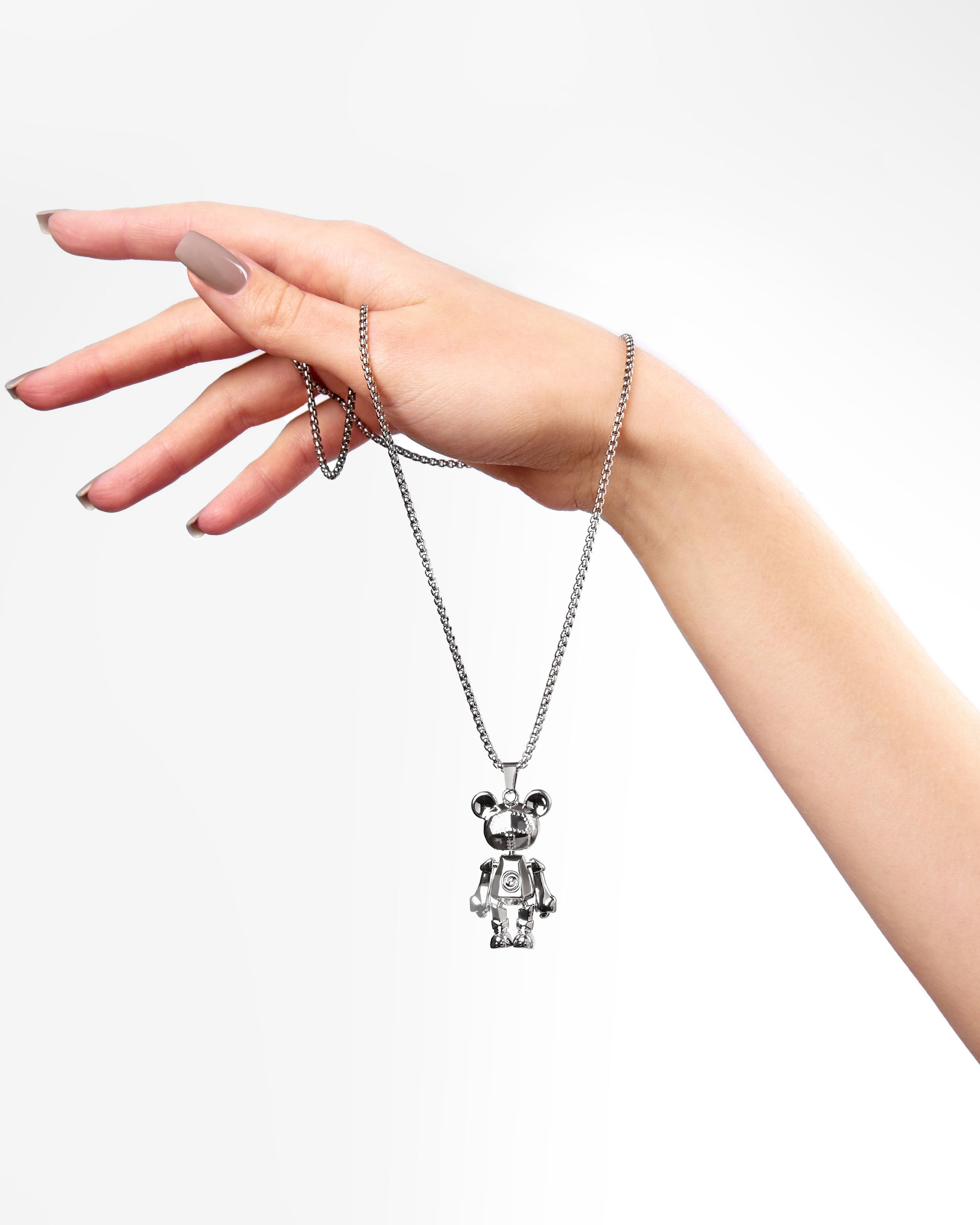 Фотосъемка украшений. Brendbend — Предметная фотосъемка Белгород и вся Россия