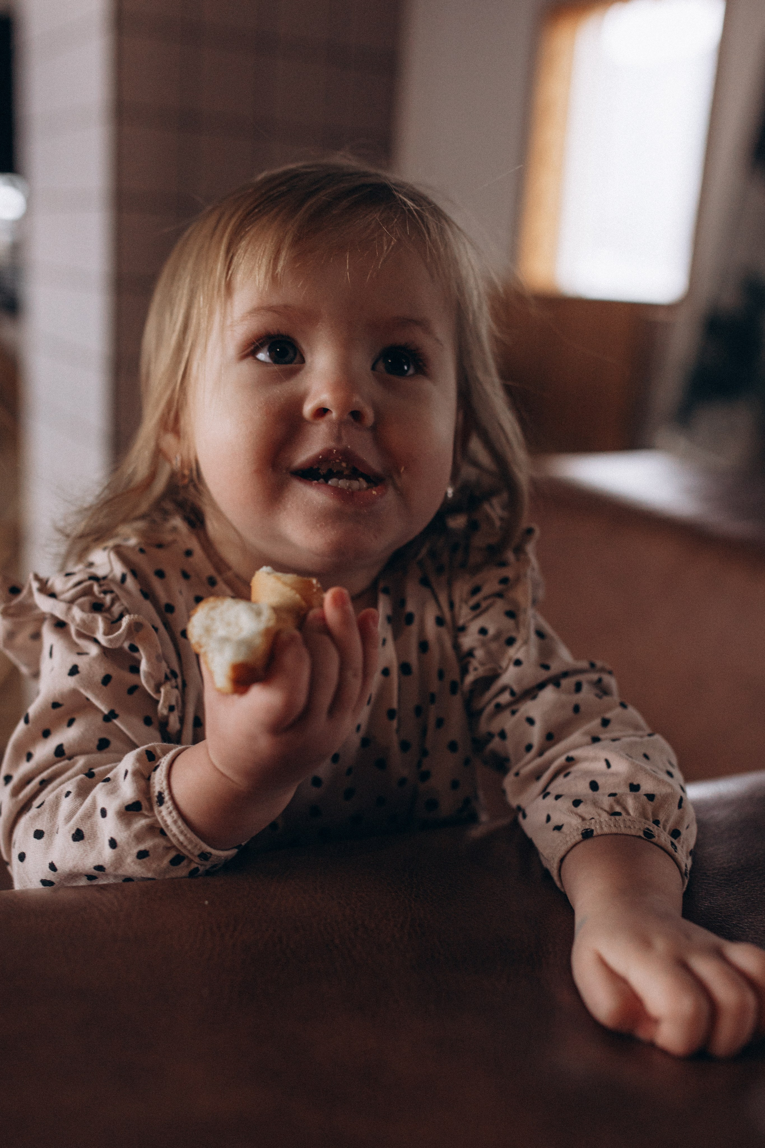 Новогодняя история большой семьи. Семейный фотограф lifestyle в Новосибирске Елена Шпилевая