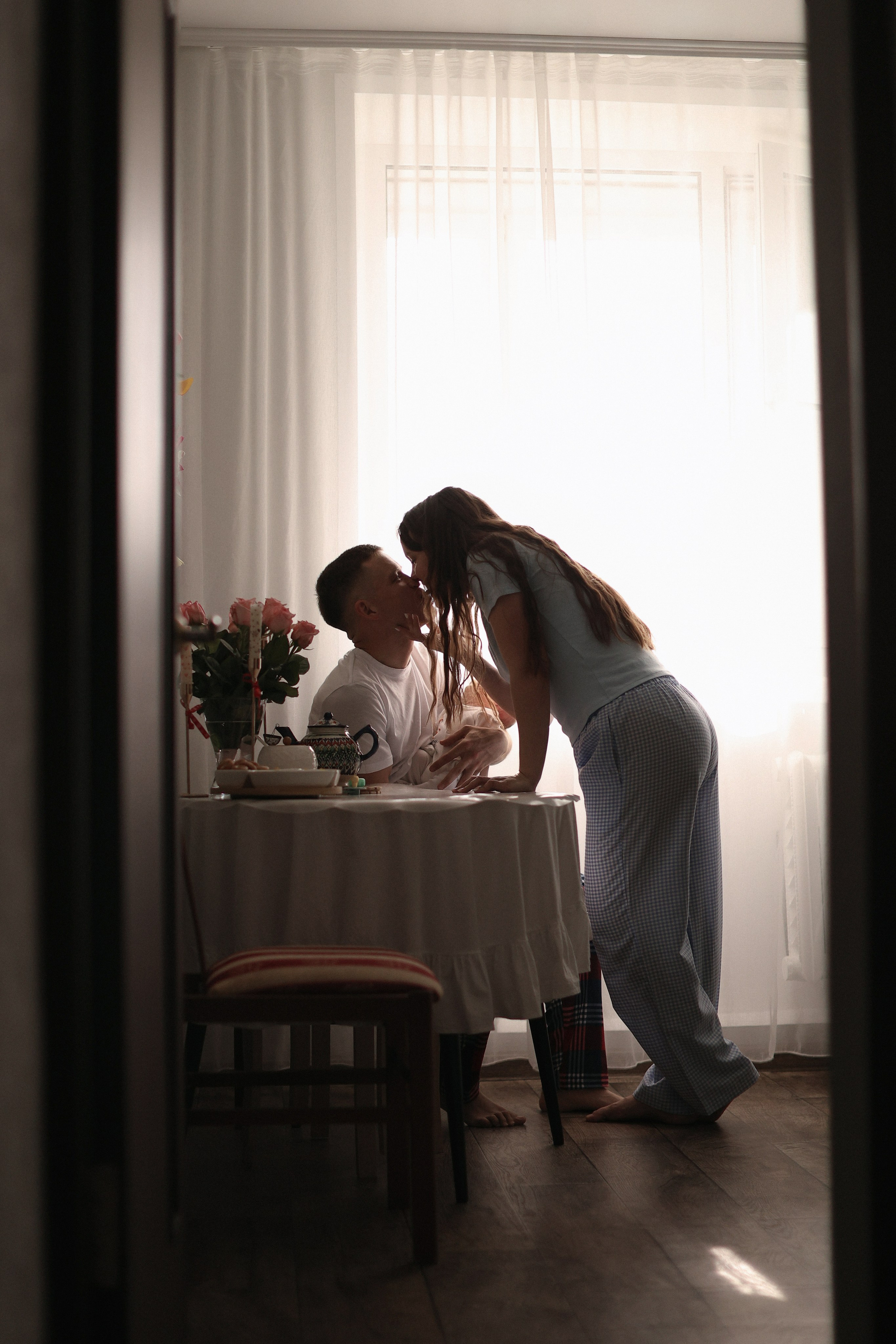 20 дней. Фотограф Москва, Чехов Цыкоза Алина