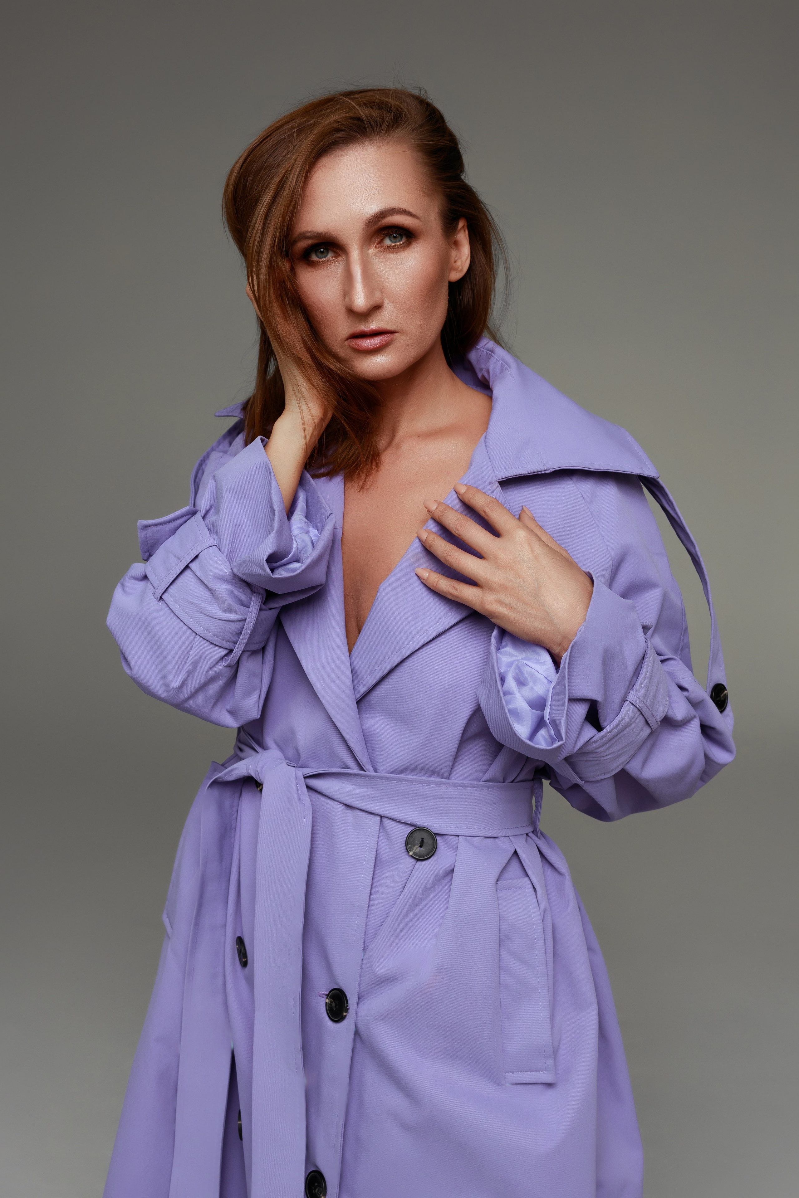 Анна. Фотограф Виктория Плотницкая