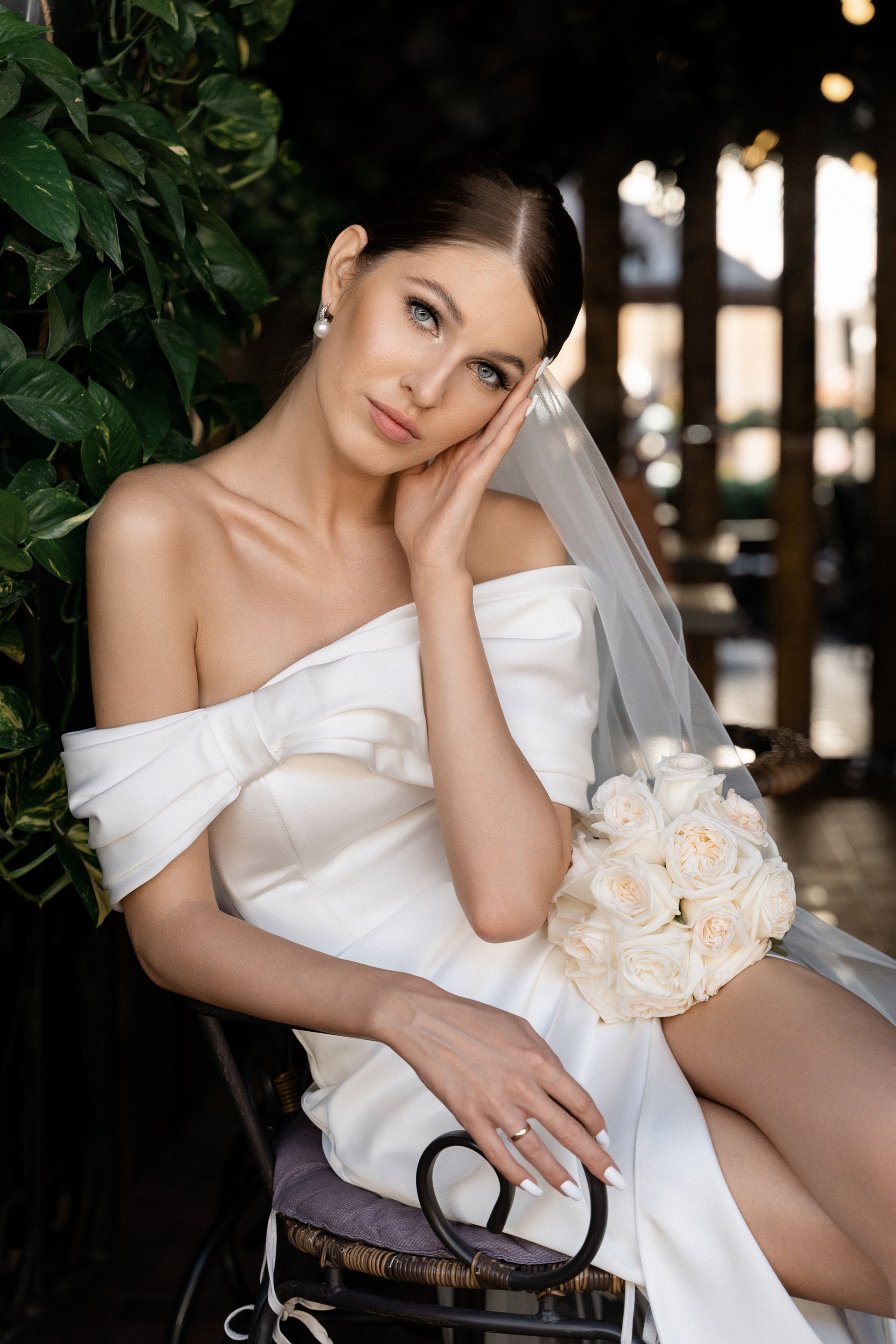 Даша&Саша. Свадебный фотограф Ульяновск Яшонова Марина