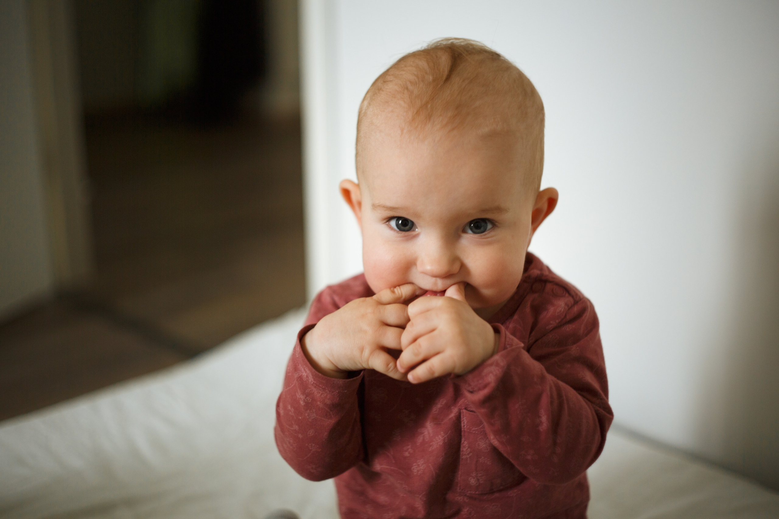 Growing Up: Polina. Elena Yavorskaya Photography