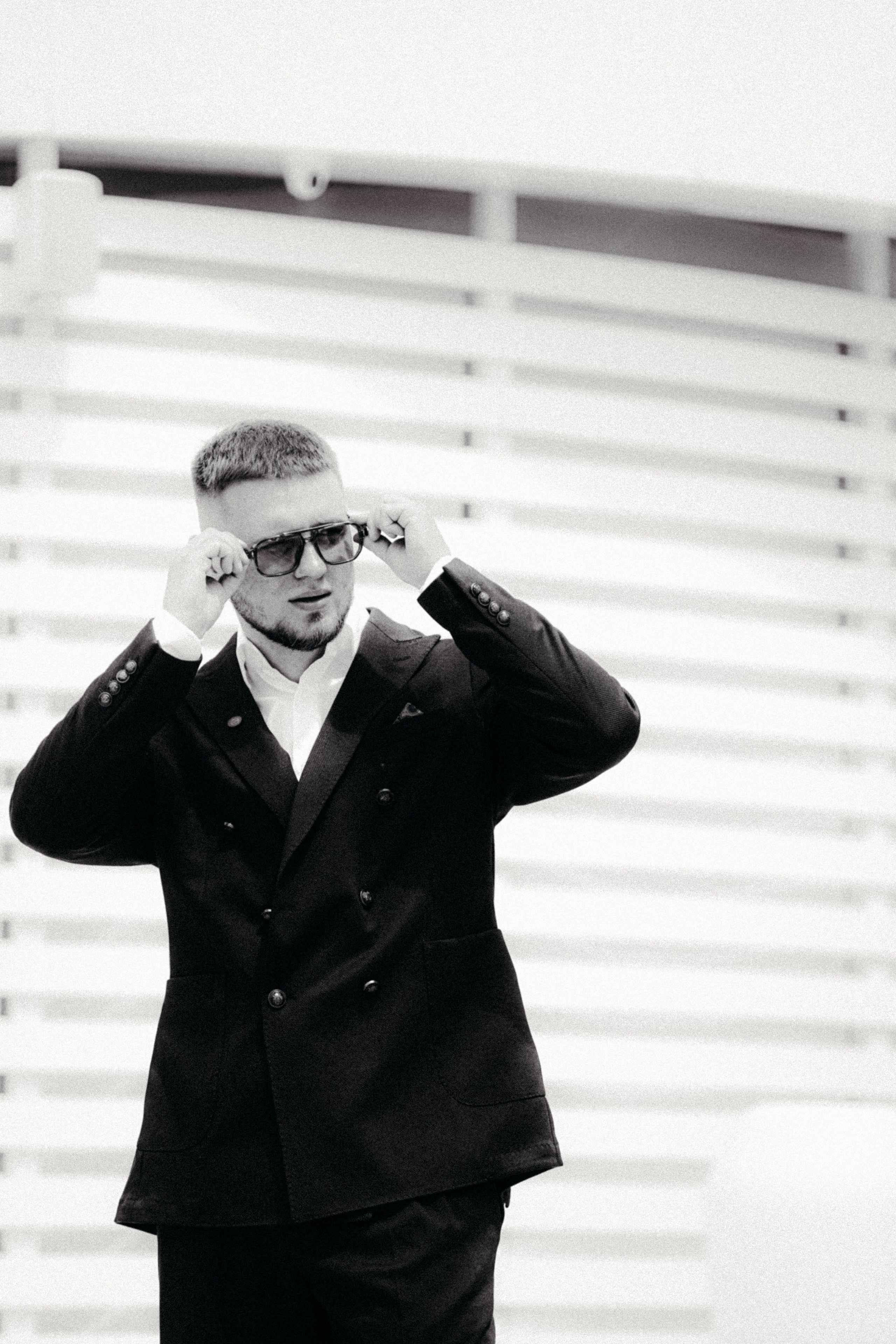 E&M. Фотограф Москва Никита Воробьев