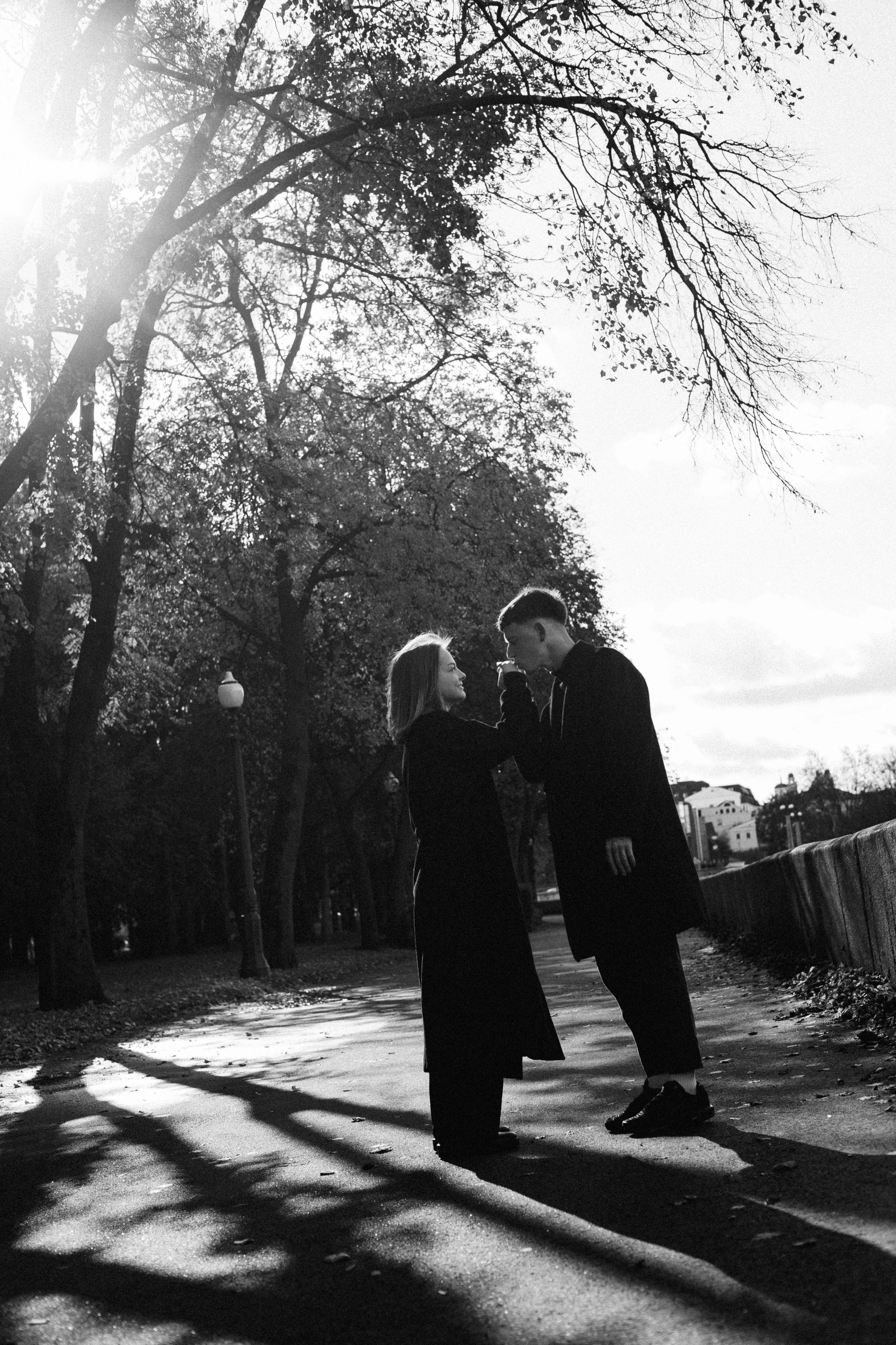 Анастасия & Никита. Свадебный и портретный фотограф Соломко Диана