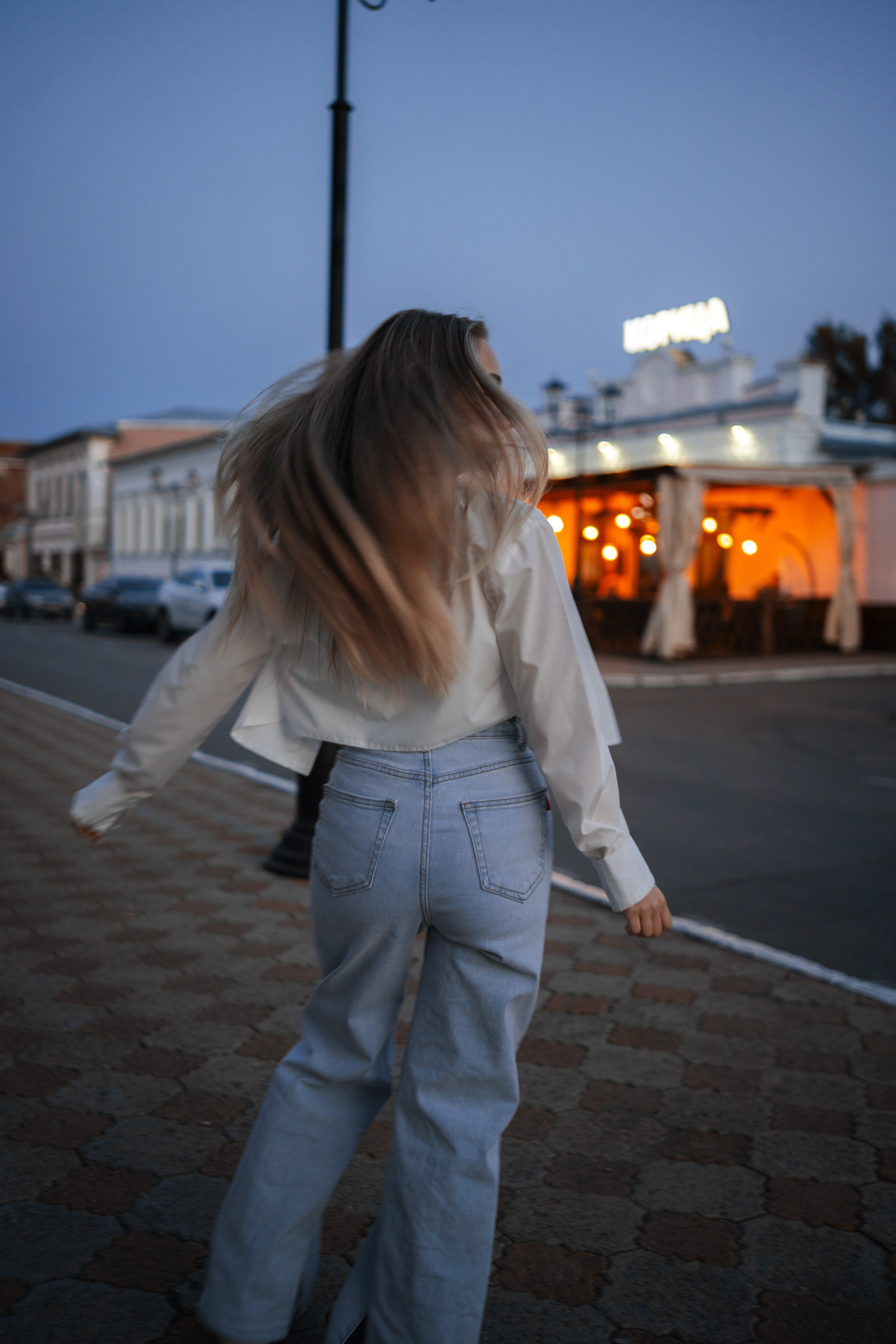 Виолетта / Лето в Елабуге. Felixtones