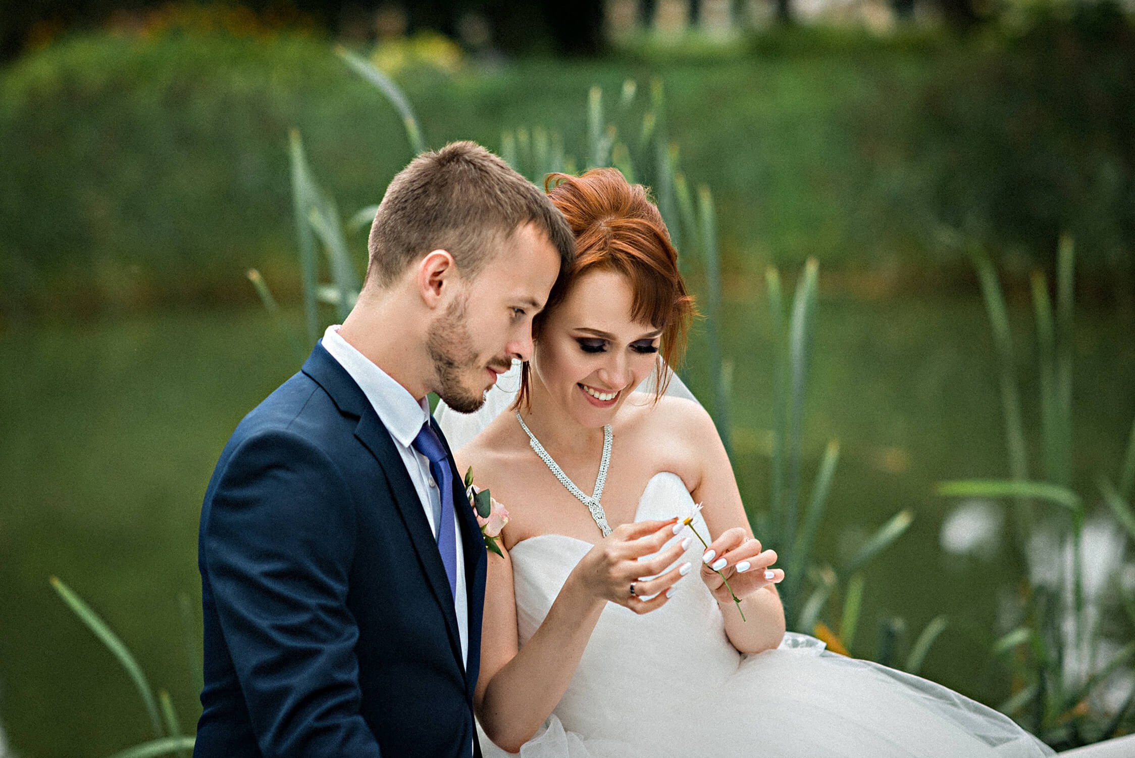 Свадьба Дениса и Алины. Стилист, видеограф, фотограф на никах и свадьбу в Москве, Лейла Влад nikahmsk