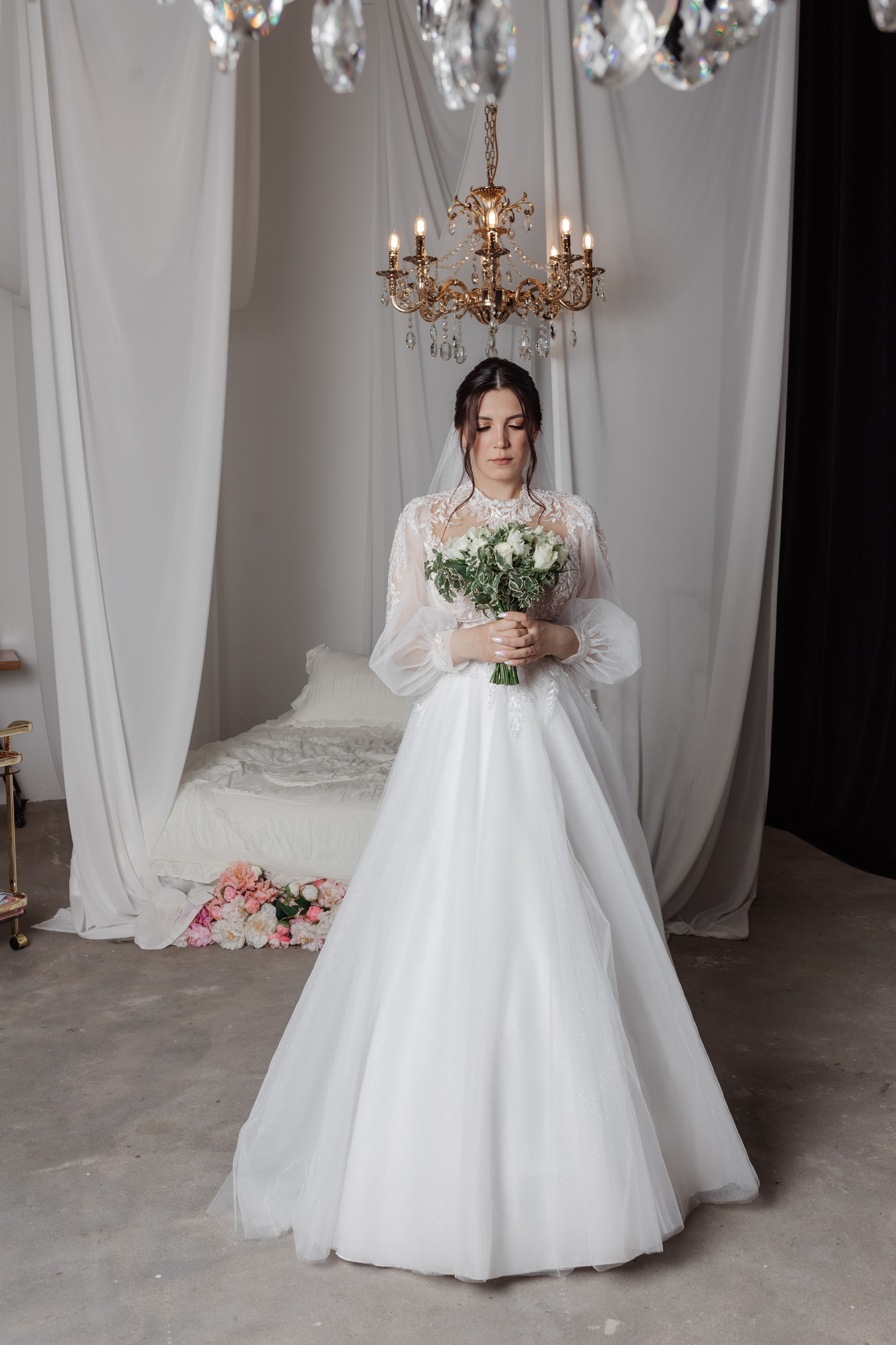 Владимир & Анастасия. Свадебный фотограф в Чебоксарах Анастасия Иванова