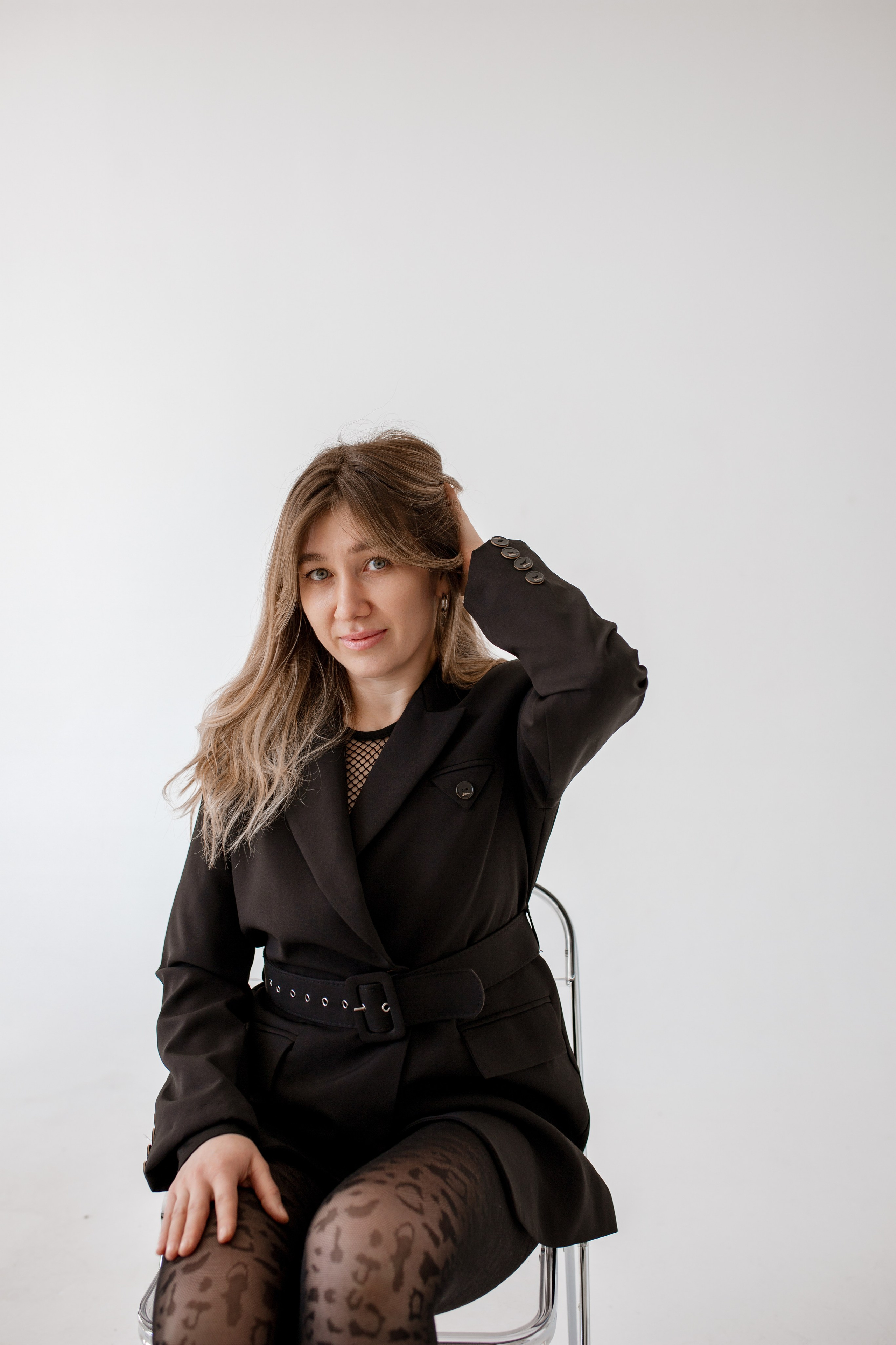 Леся. Свадебный фотограф в Чебоксарах Анастасия Иванова