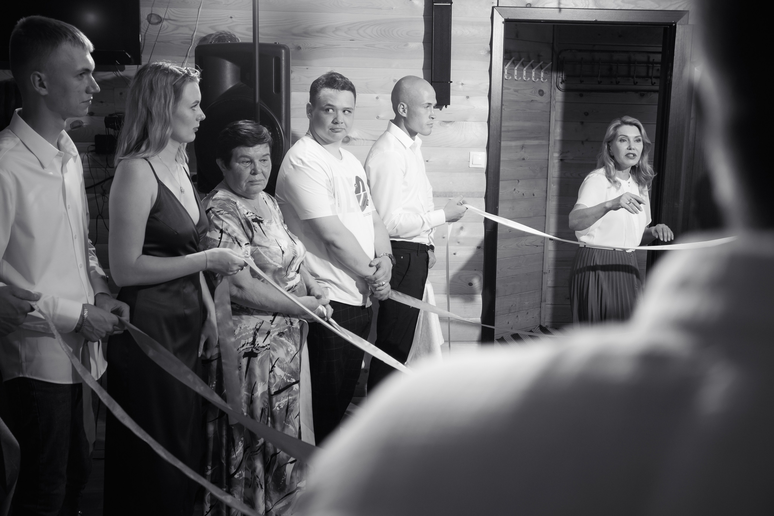 ПРИМЕР: Свадьба. Все фото. Профессиональный фотограф в Ижевске Леша Петров