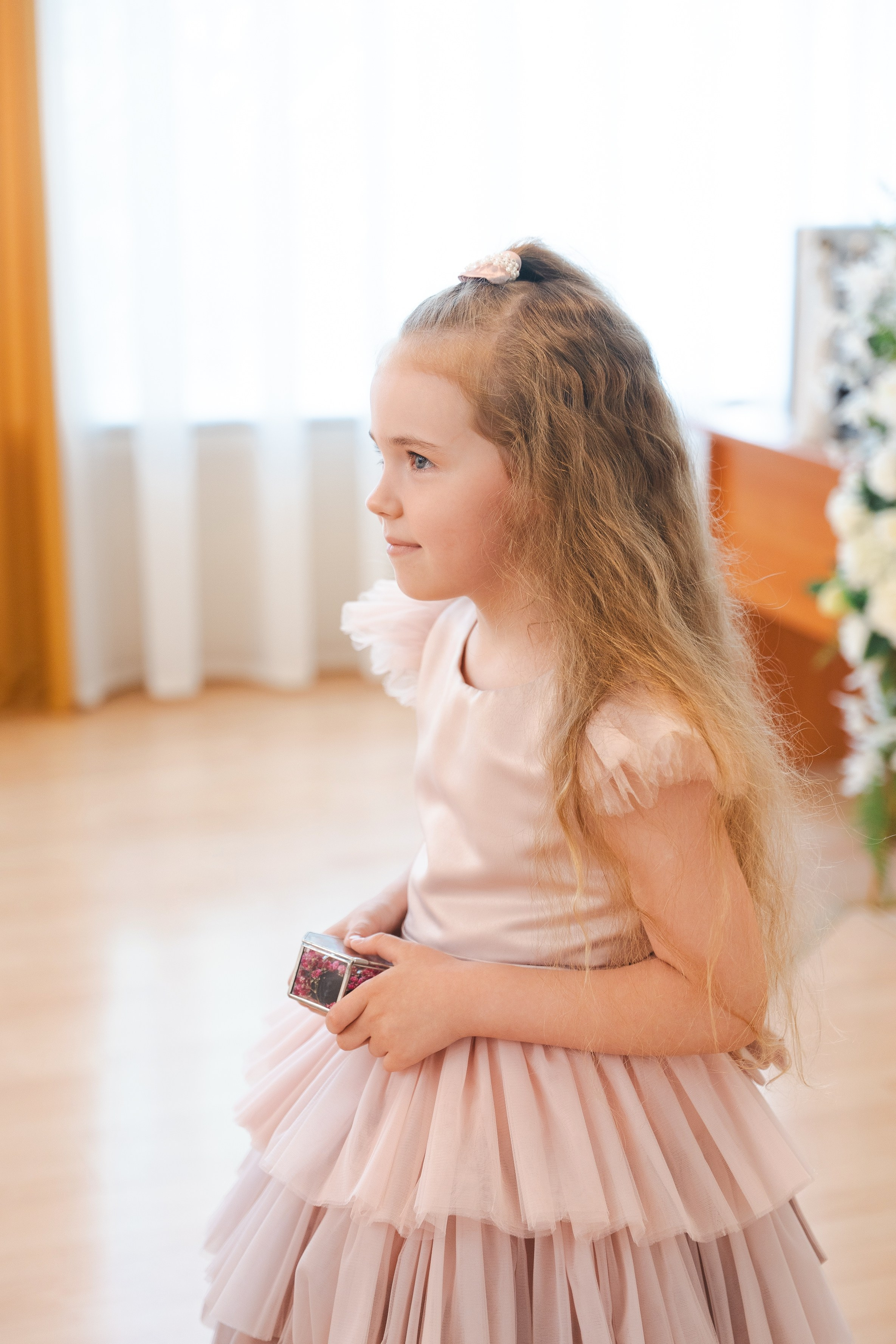 Анастасия и Антон. Фотограф Хабаровск