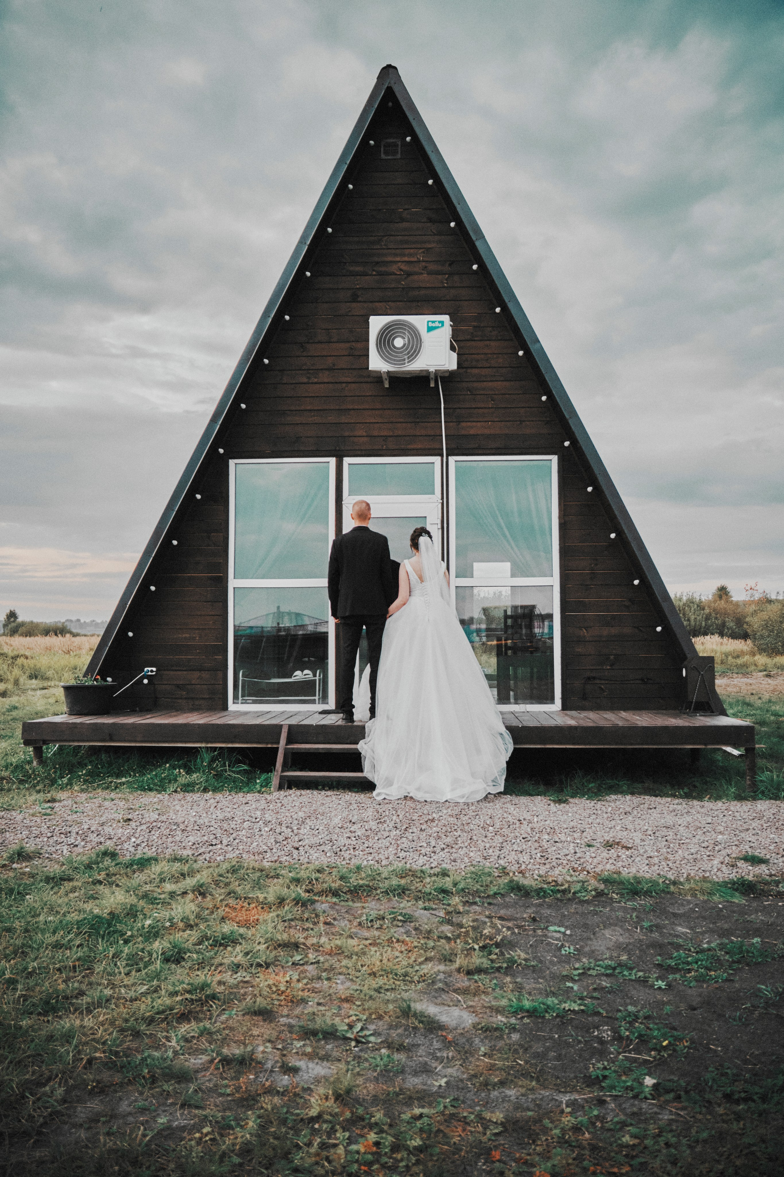 Настя & Даниил. Николай Большаков