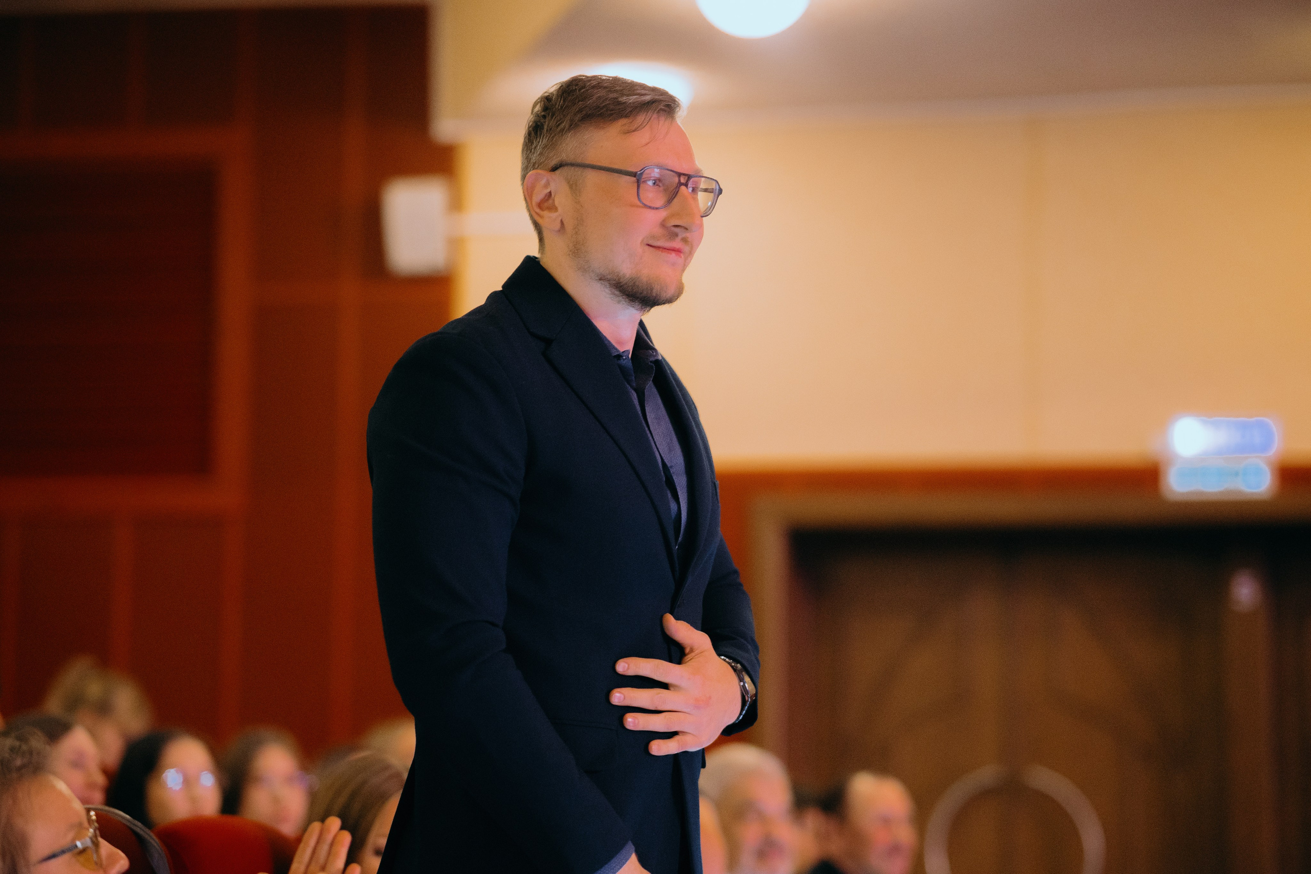 Мама года. Репортажный, портретный и свадебный фотограф в Магнитогорске Степан Самовиков