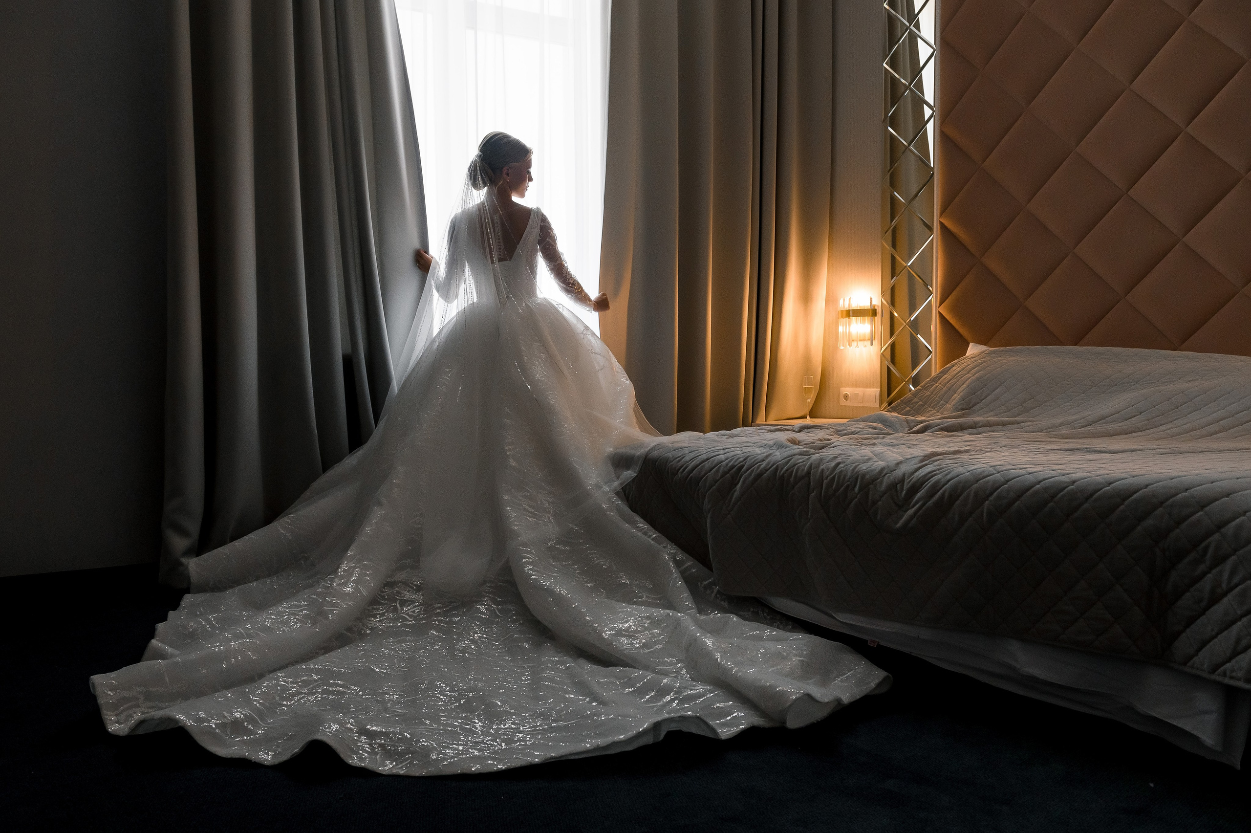 Никита и Анастасия. Свадебный и семейный фотограф в Ставрополе Роман Иванов