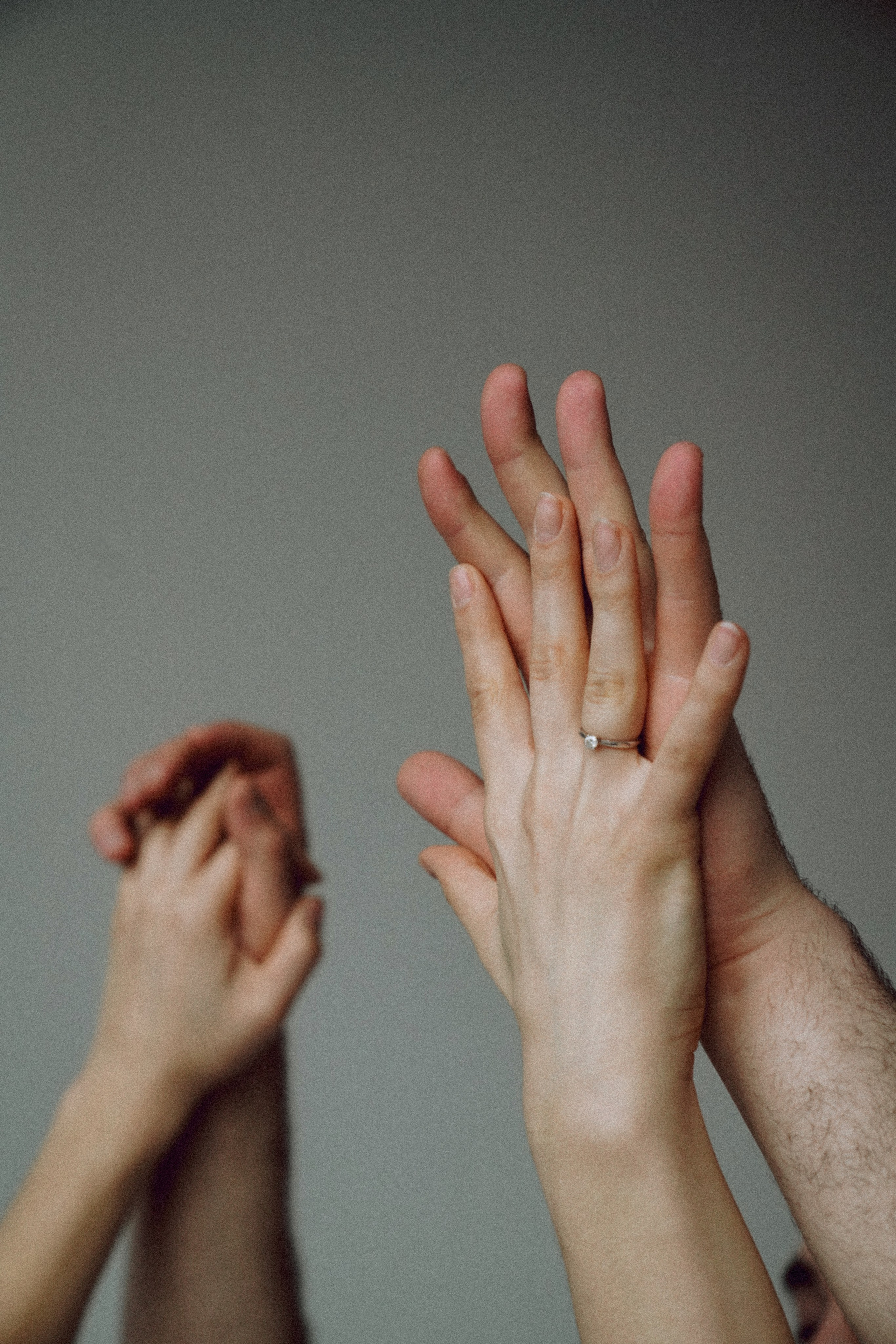 Игорь и Аня. Свадебный и семейный фотограф Ястребова Маргарита