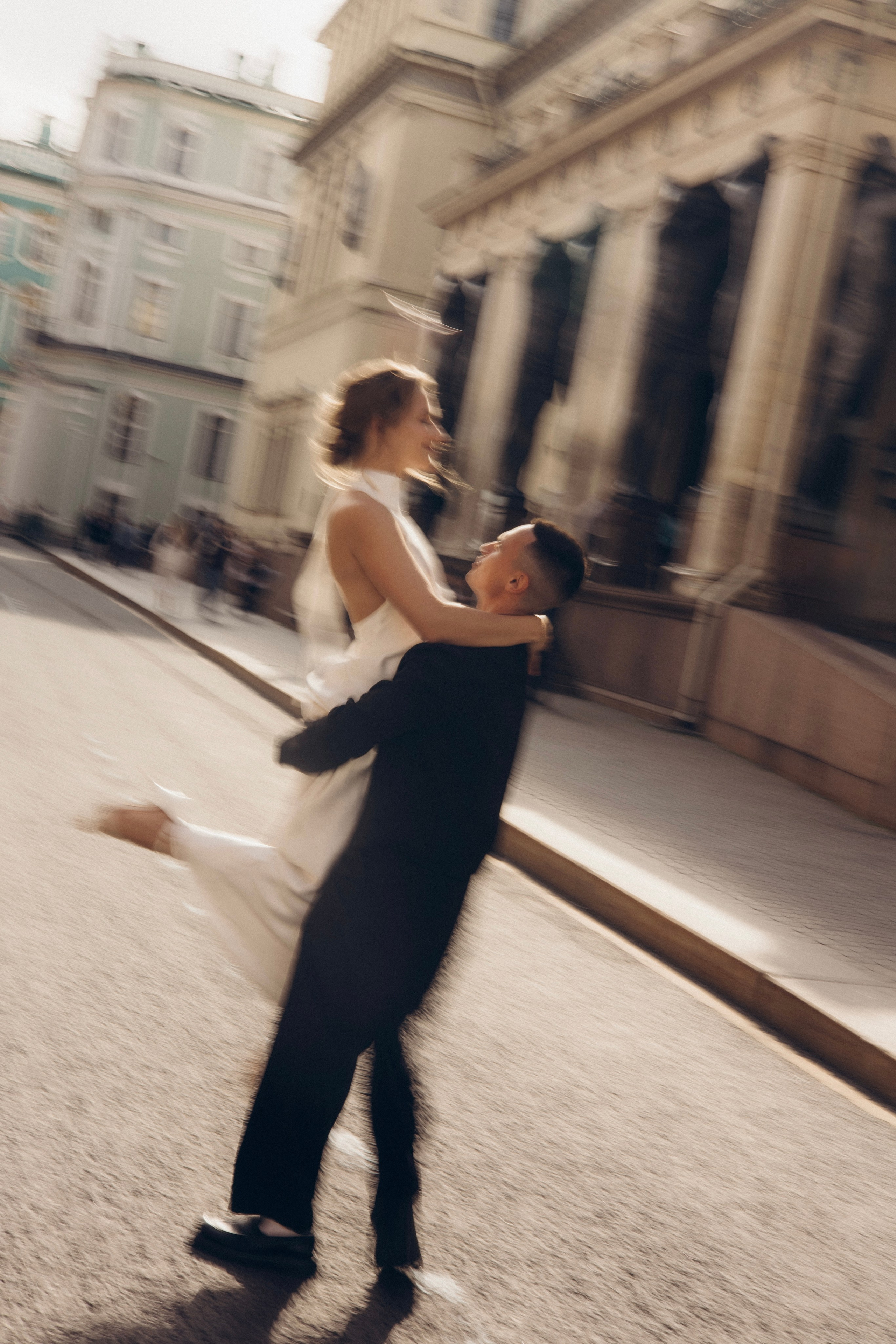 Анастасия & Денис. Ирина Владимирова | Фотограф Санкт-Петербург