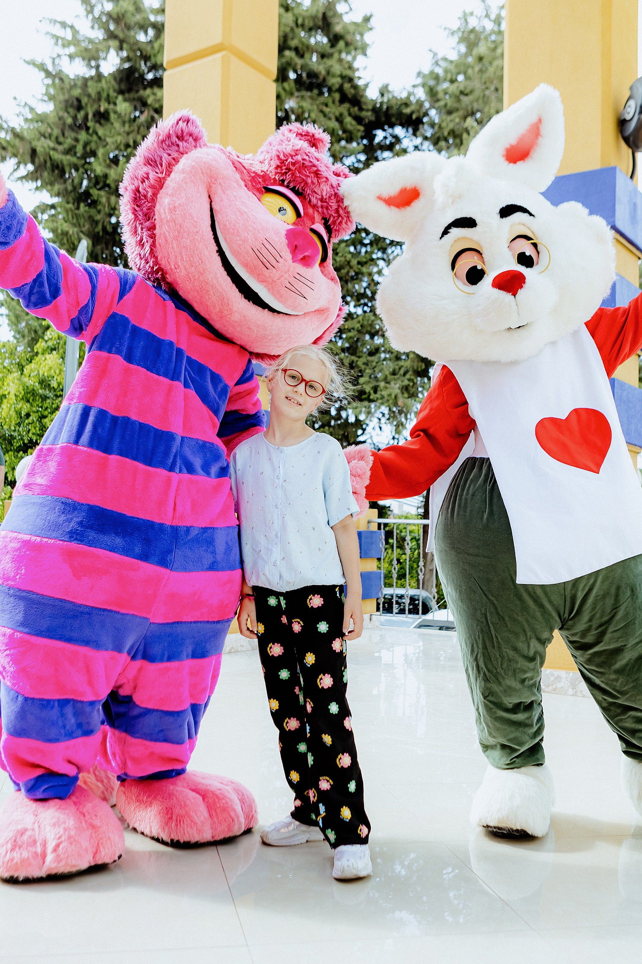 Orlando Starlux. Photographer in Batumi, Georgia Pavel Sharnikov