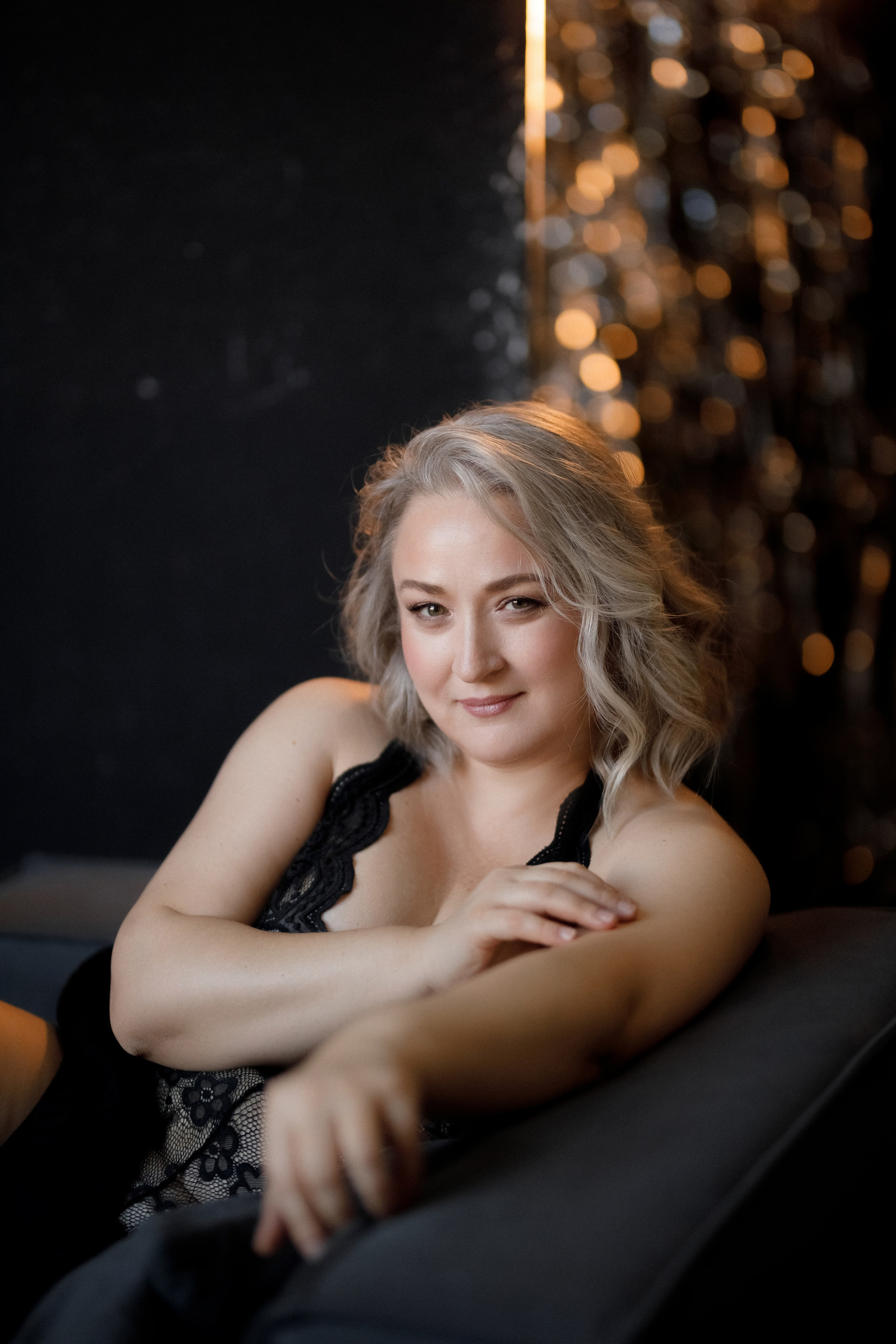 Оксана. Фотограф чувственного портрета в Санкт-Петербурге Светлана Фролова